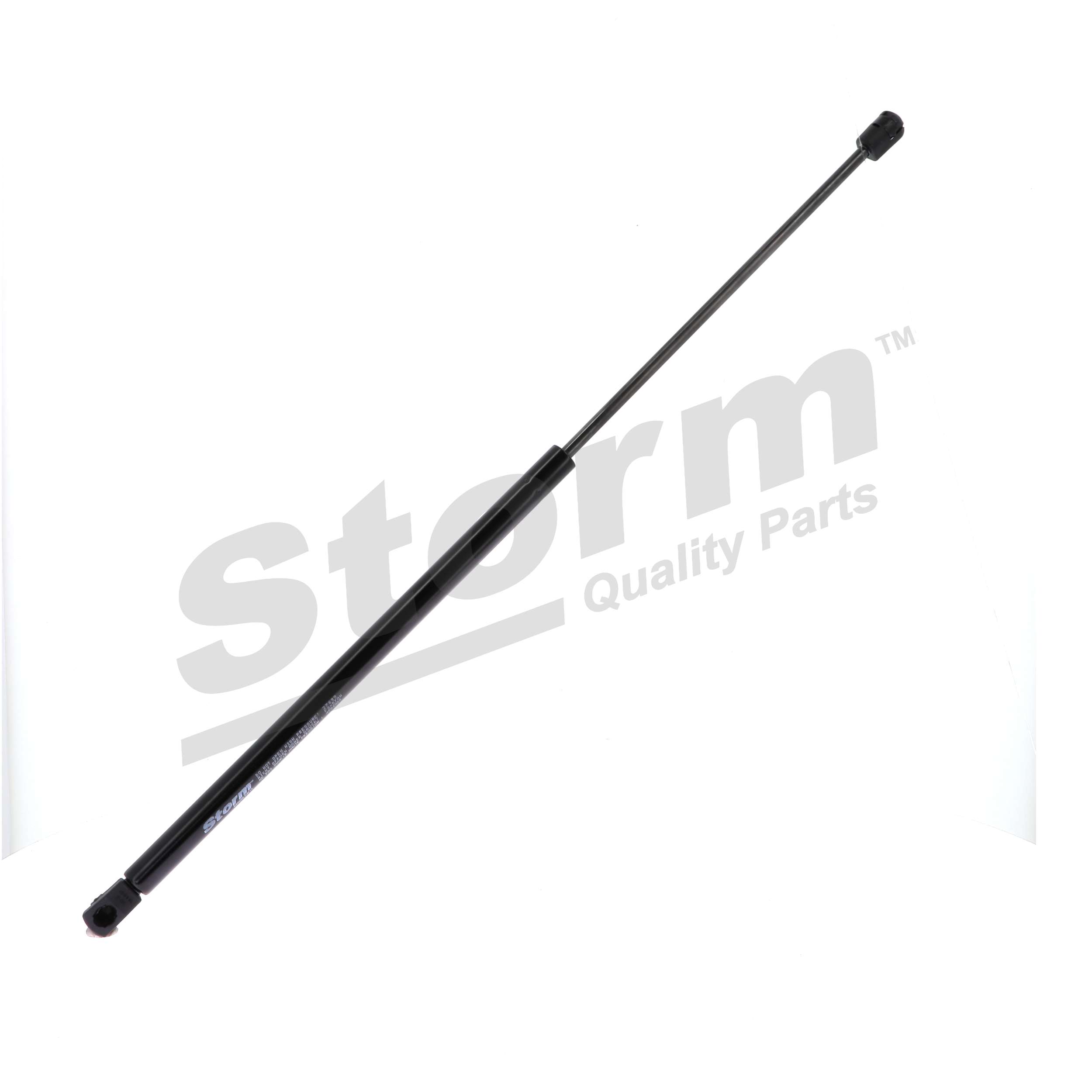 Heckklappendämpfer 96 544 33480 STORM QUALITY PARTS 27699 VW, CITROЁN