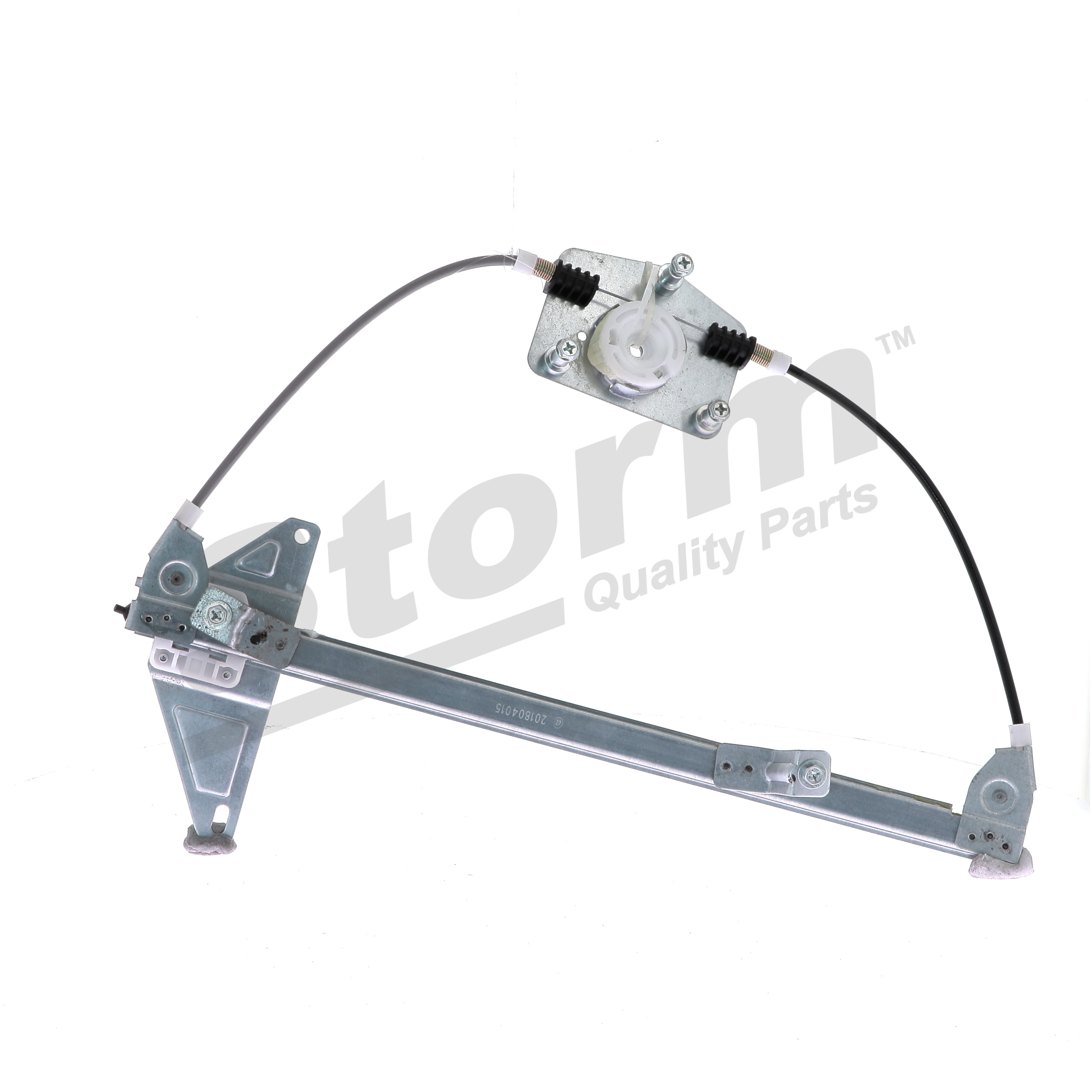 STORM QUALITY PARTS 27972 Fensterheber Fensterheber 27972 STORM QUALITY PARTS 9222V0 PEUGEOT, CITROЁN, DS, MORGAN