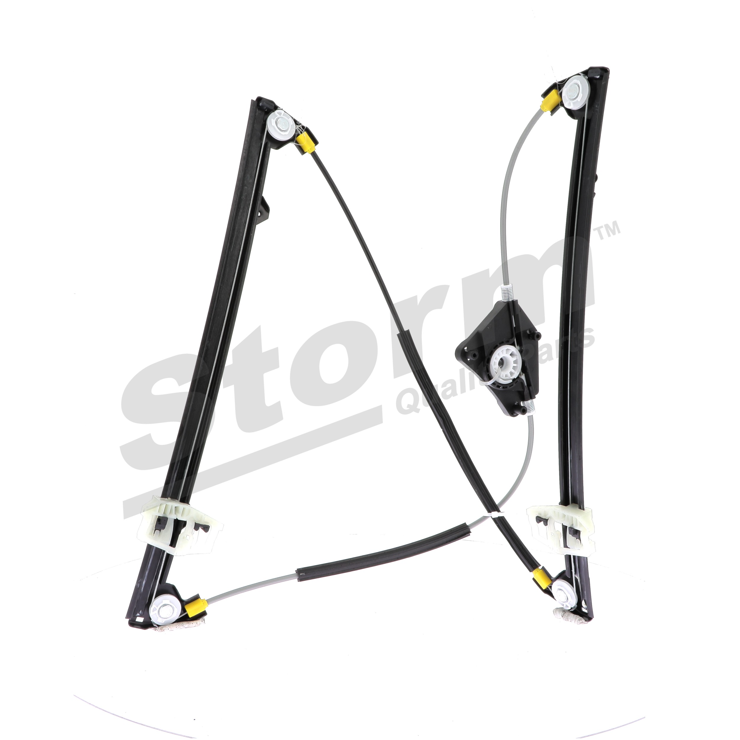 Стъклоподемник 9221P7 STORM QUALITY PARTS 27975 PEUGEOT, CITROЁN, DS