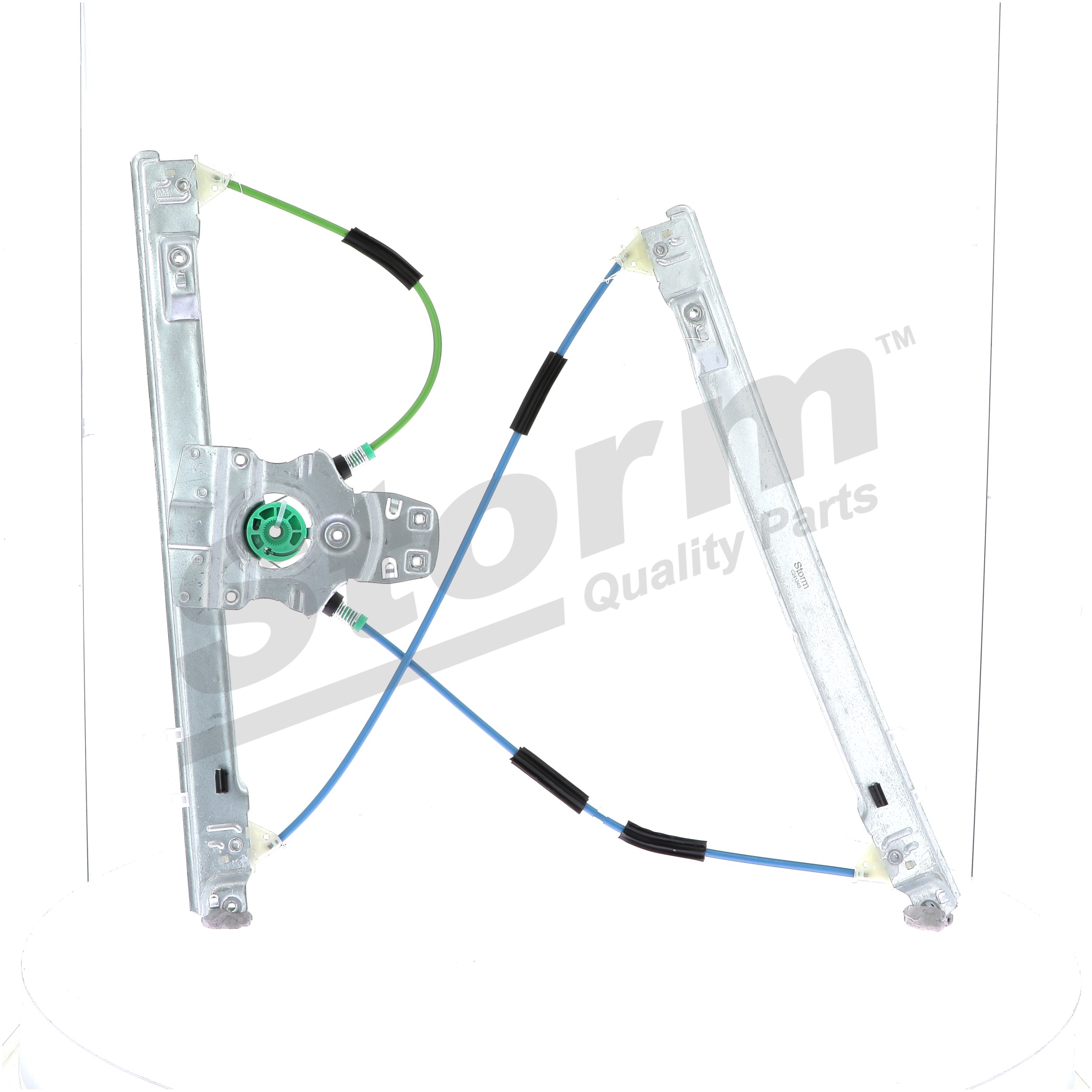 Fensterheber 27984 STORM QUALITY PARTS 9221EQ PEUGEOT, CITROЁN, DS