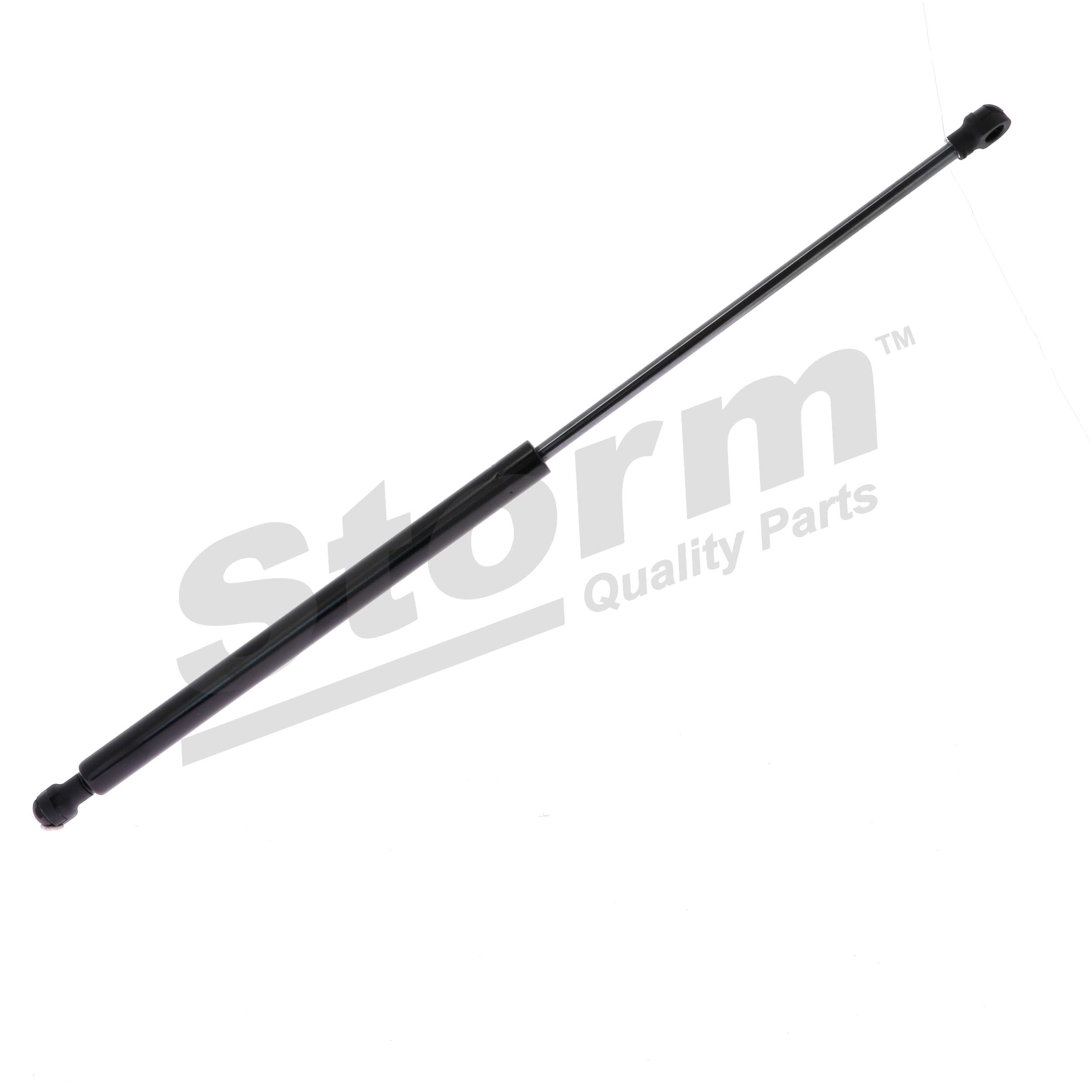 Heckklappendämpfer 27999 STORM QUALITY PARTS 132693 OPEL, CITROЁN, VAUXHALL