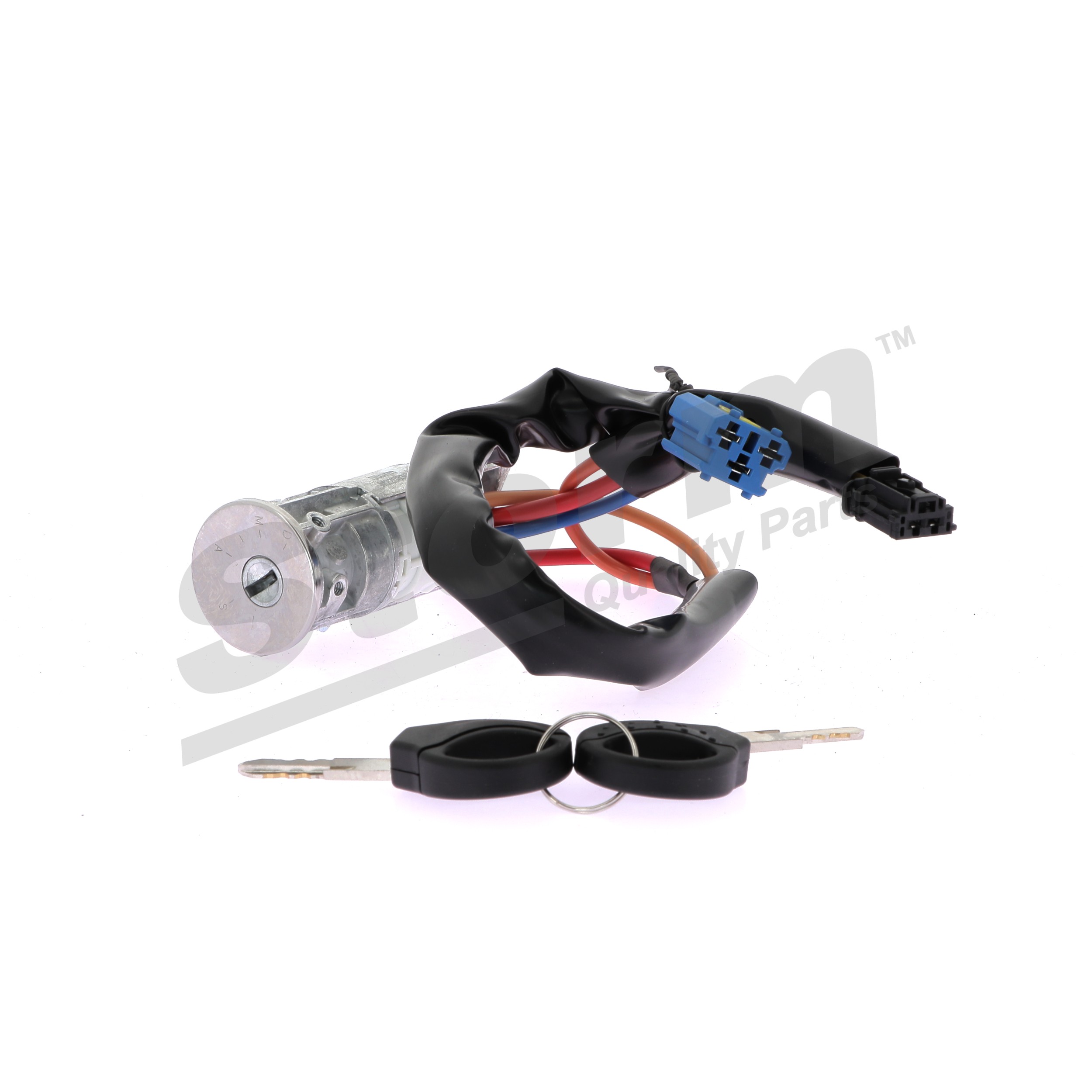 2852502 STORM QUALITY PARTS 6554ZZ Antivol de direction