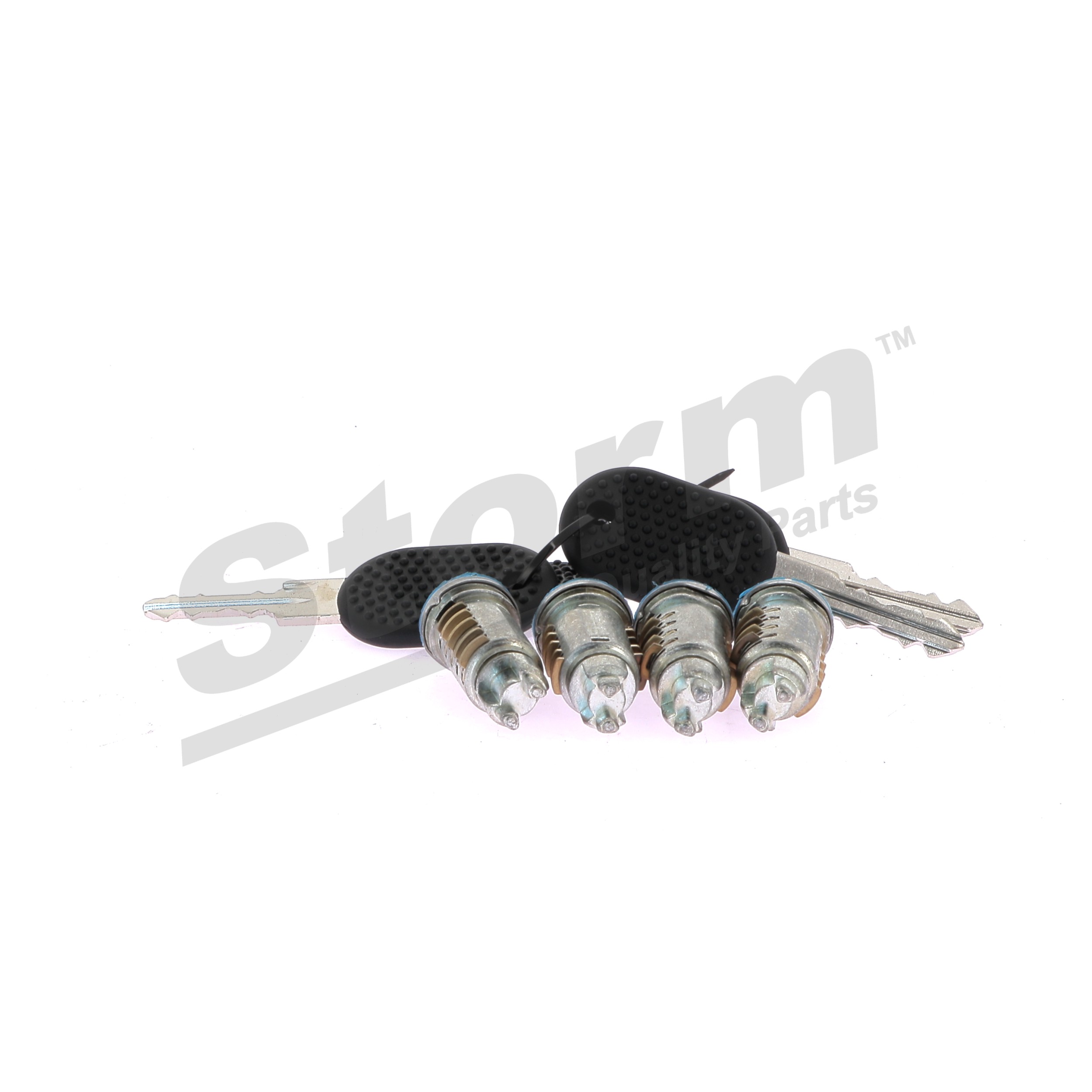 STORM QUALITY PARTS 2852590 Kofferraumdeckelschloss Kofferraumdeckelschloss 2852590 STORM QUALITY PARTS 6490R3 PEUGEOT, CITROЁN