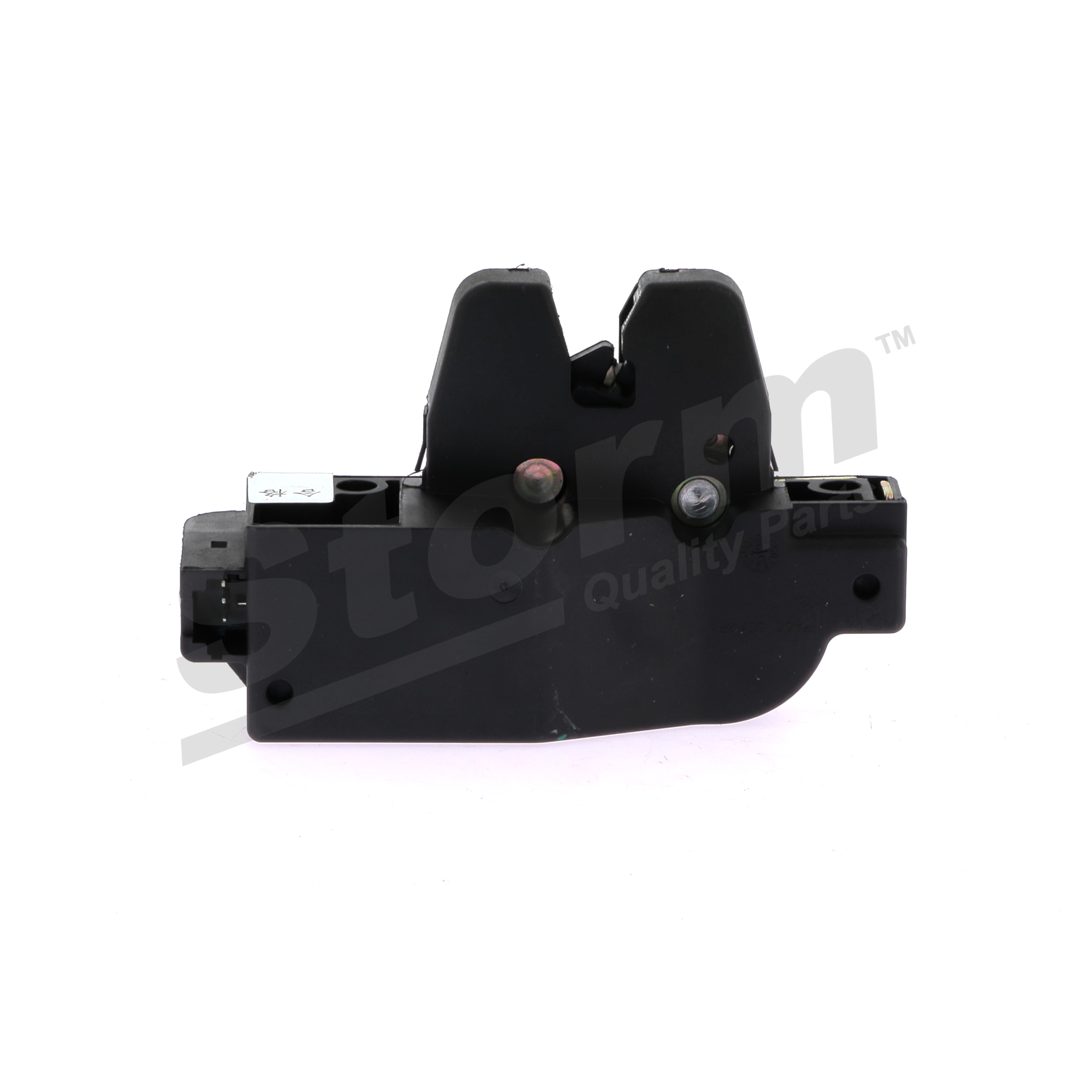 Heckklappenschloss 2852591 STORM QUALITY PARTS 871972 PEUGEOT, NISSAN, CITROЁN