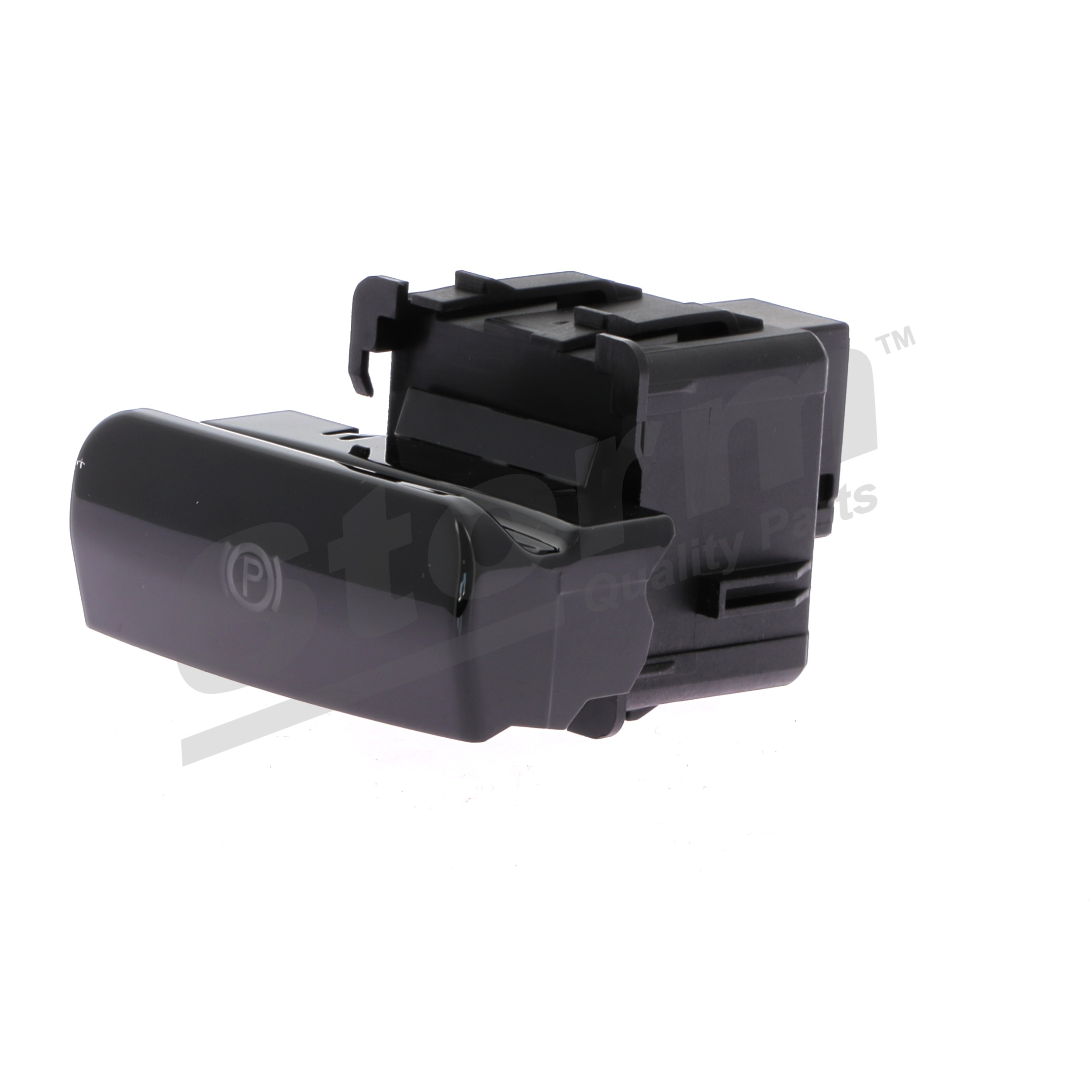 STORM QUALITY PARTS 2852599 Pulsante freno a mano STORM QUALITY PARTS 2852599