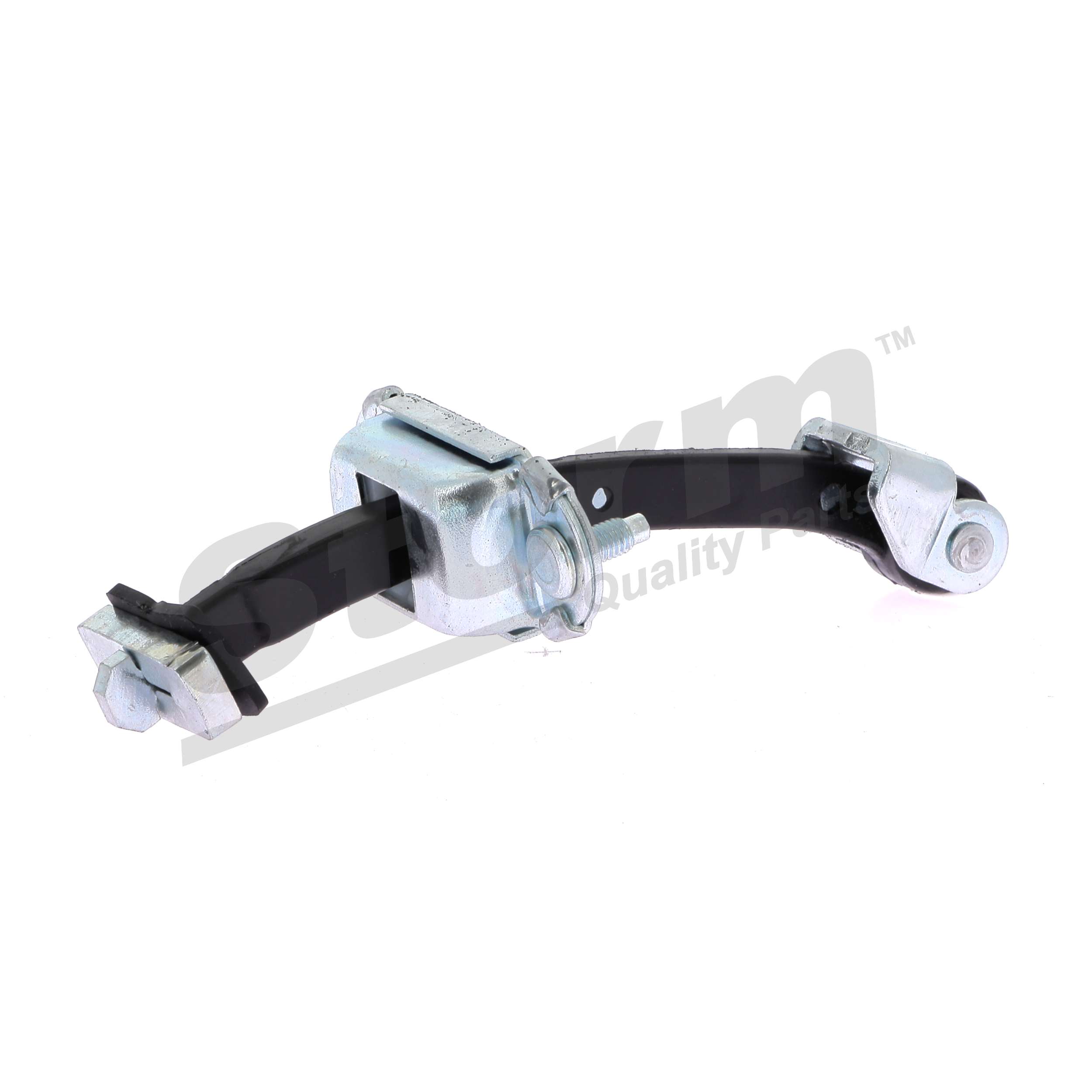 STORM QUALITY PARTS 2853503 Porte avant Citroen C4 Coupe 1.6 16V 109 CV Essence 2011