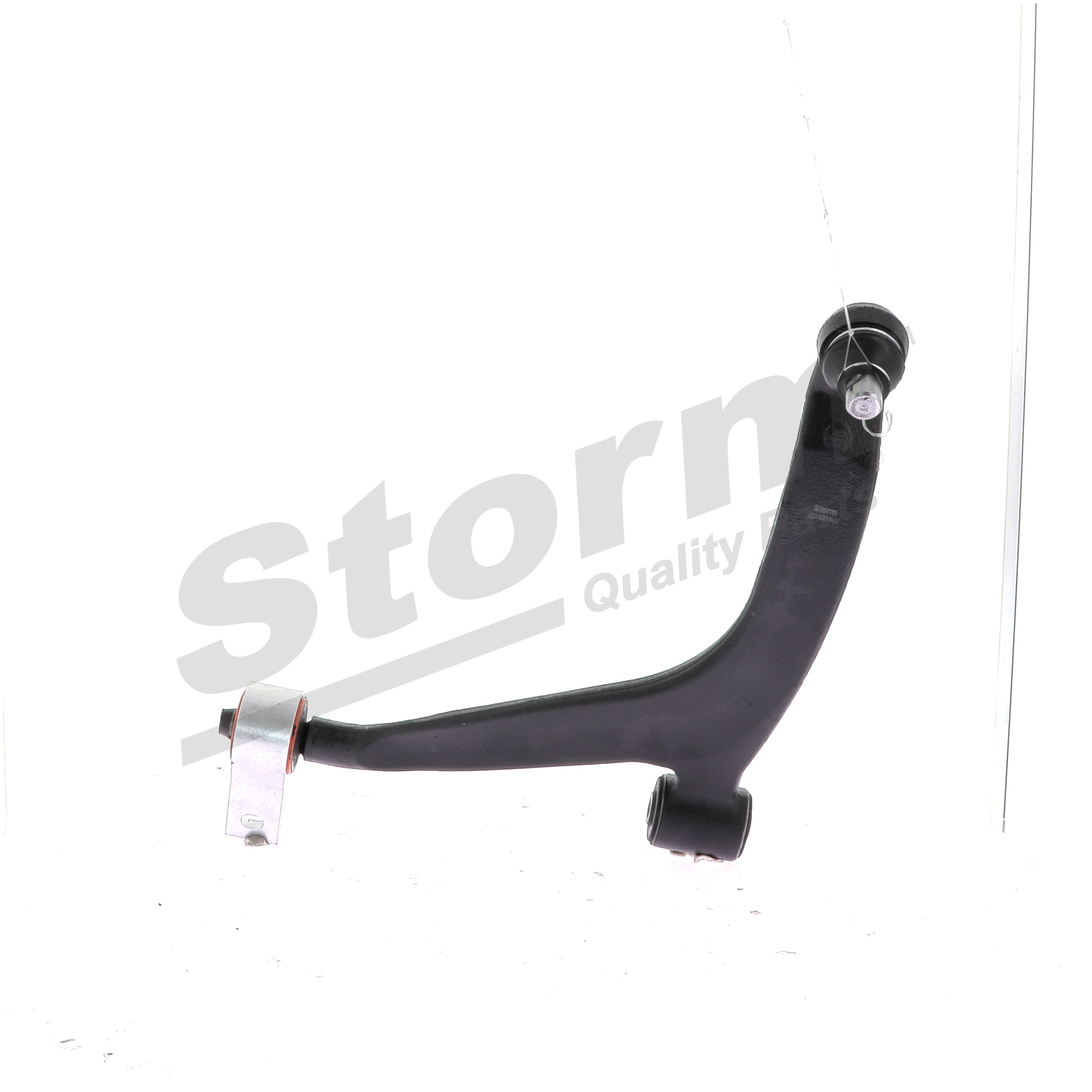 Draagarm 3520 J9 STORM QUALITY PARTS 28552 VOLKSWAGEN, PEUGEOT, CITROЁN