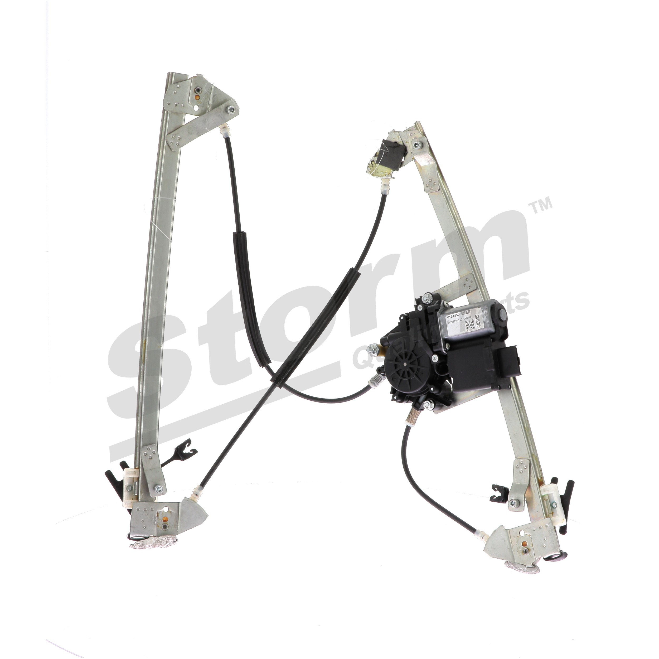 Fensterheber 28570 STORM QUALITY PARTS 9221G7 PEUGEOT, CITROЁN, DS