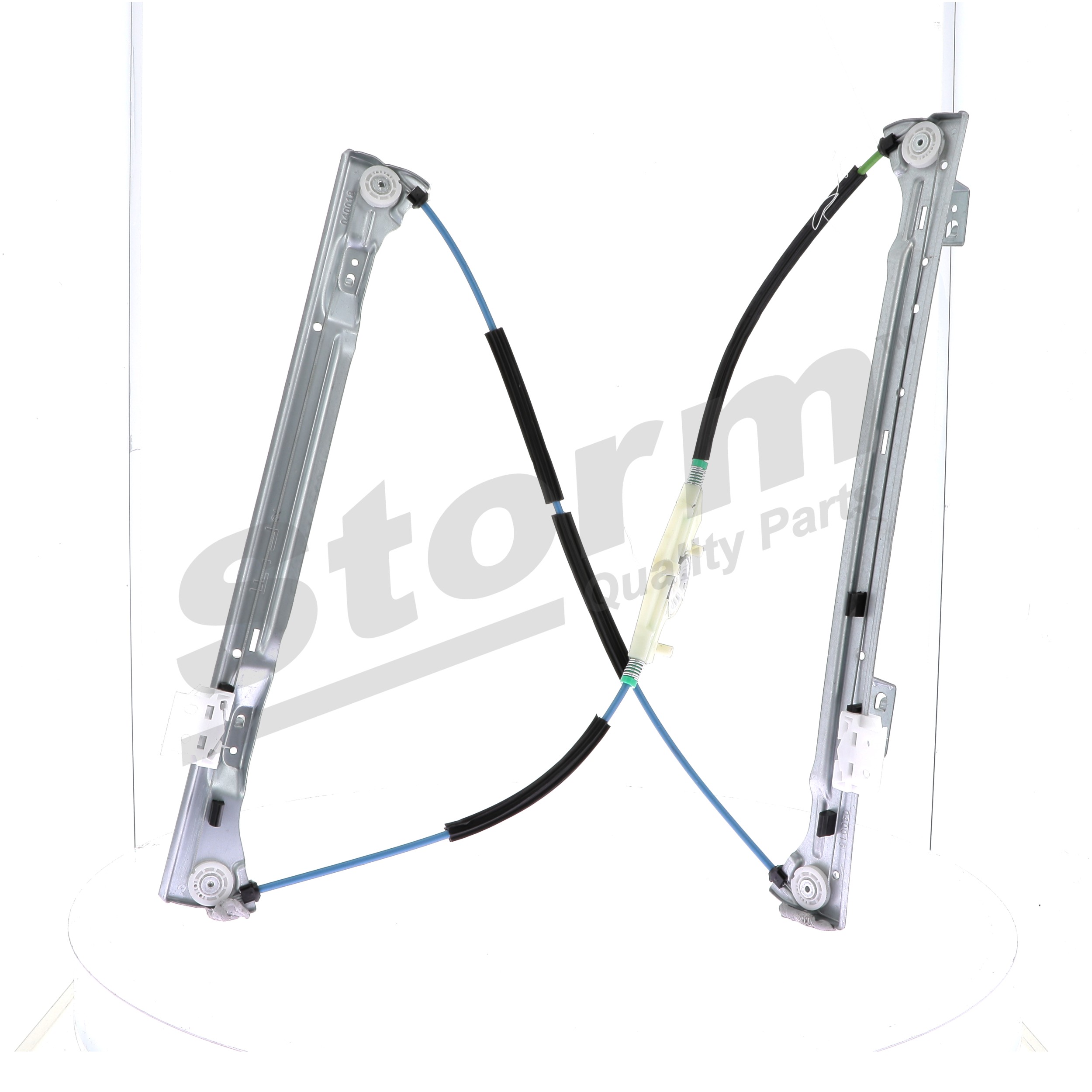 Fensterheber 2857505 STORM QUALITY PARTS 9221CV PEUGEOT, CITROЁN, DS, MORGAN
