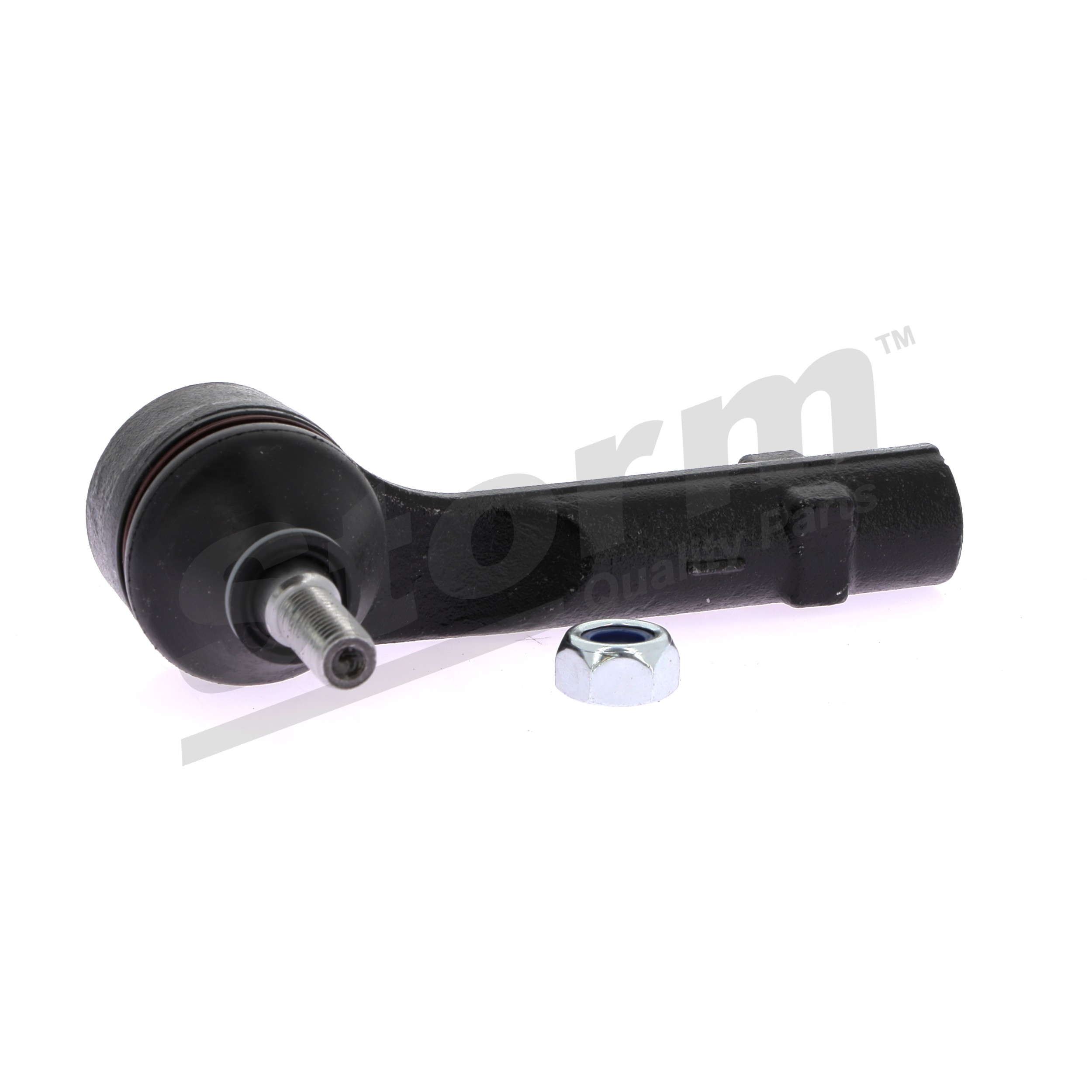STORM QUALITY PARTS 2857582 Spurstangenkopf Spurstangenkopf 2857582 STORM QUALITY PARTS 3812E9 VW, MERCEDES-BENZ, PEUGEOT, CITROЁN, DS