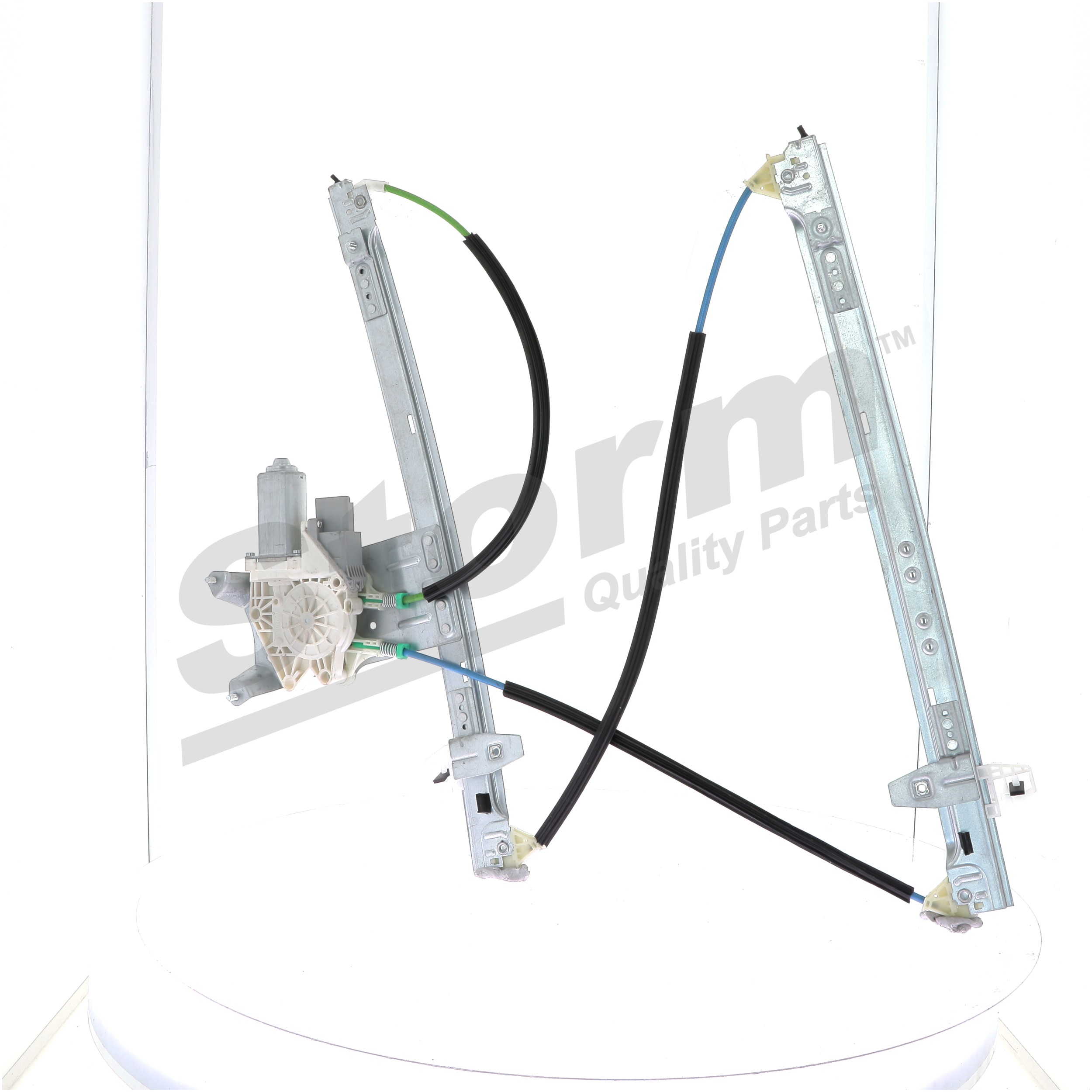 Lève-vitre 9221ET STORM QUALITY PARTS 28581 VOLKSWAGEN, PEUGEOT, CITROЁN