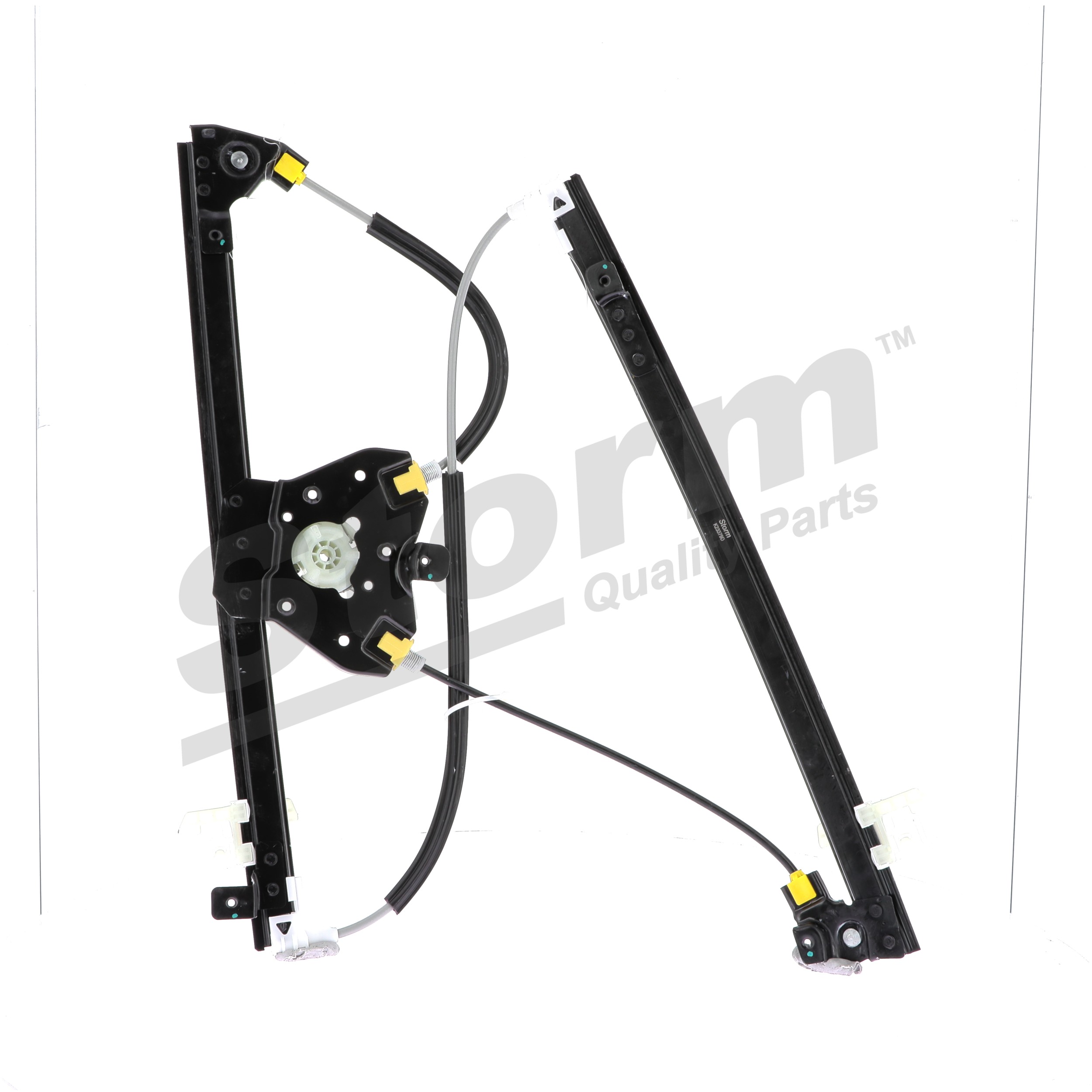 Raammechanisme 9221L3 STORM QUALITY PARTS 28583 PEUGEOT, RENAULT, CITROЁN, CHRYSLER, DS