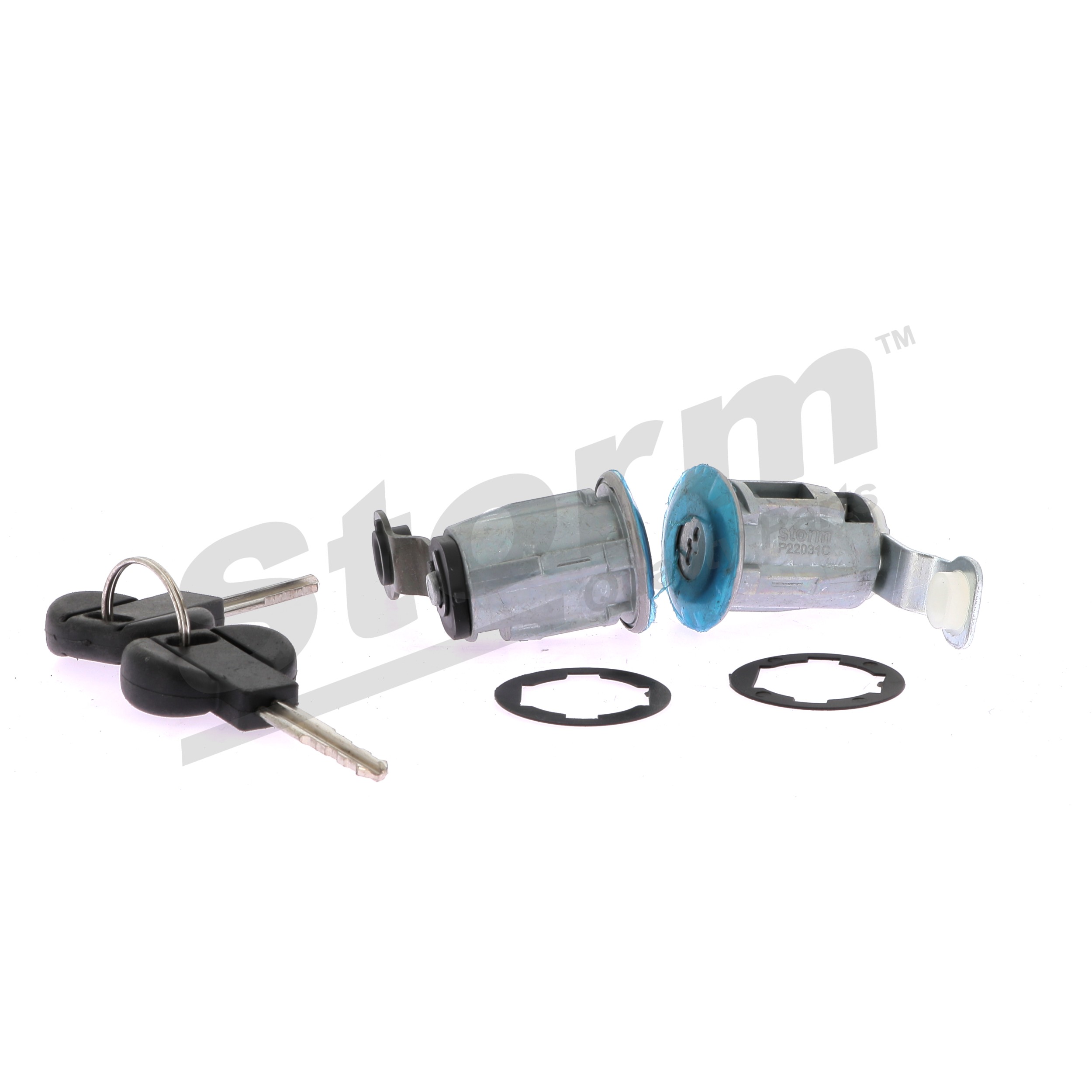 Slot cilinder STORM QUALITY PARTS BERLINGO prijs
