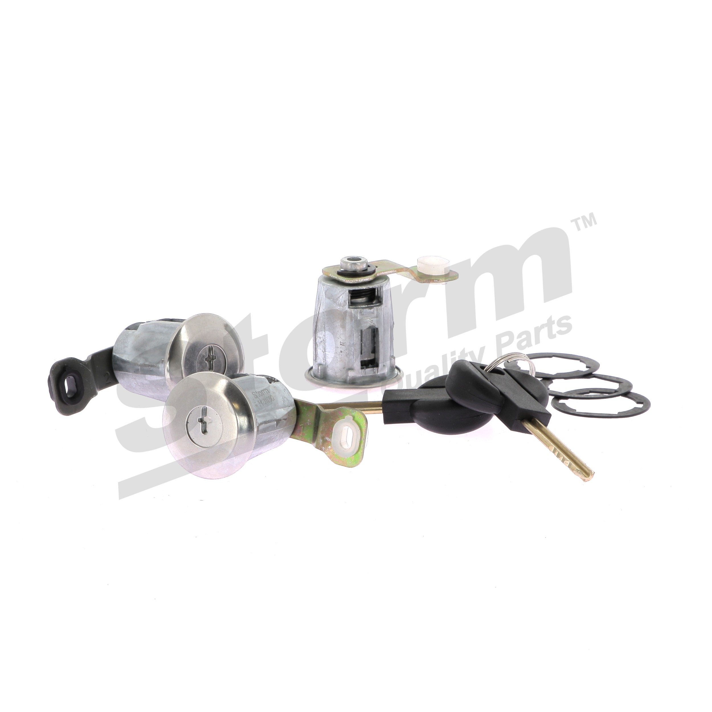 Slotcilinder STORM QUALITY PARTS BERLINGO prijs