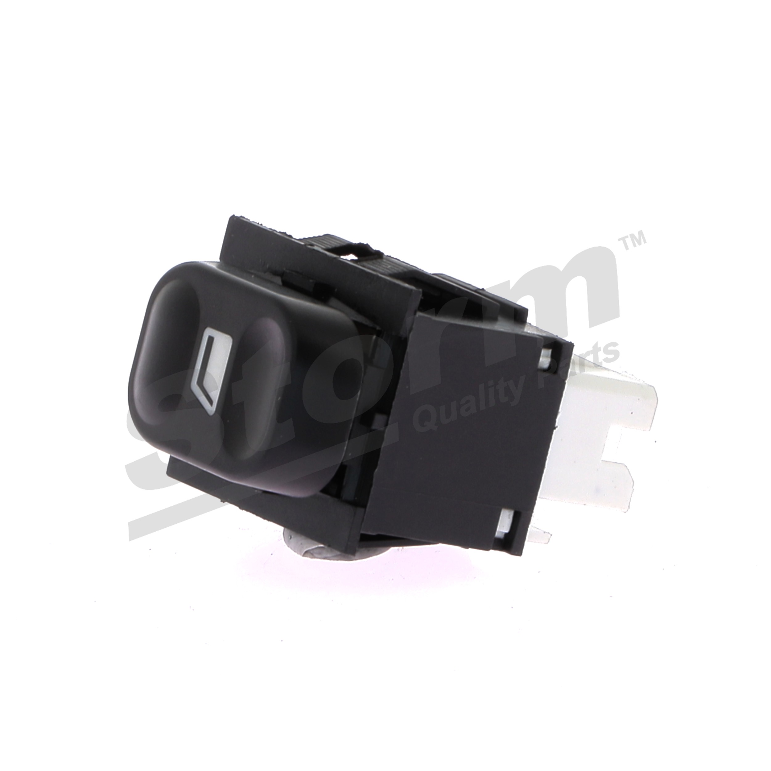 STORM QUALITY PARTS 29050 Raam-schakelaar Peugeot Partner Combispace 5F 2.0 HDi 4x4 90 Pk Diesel 2004