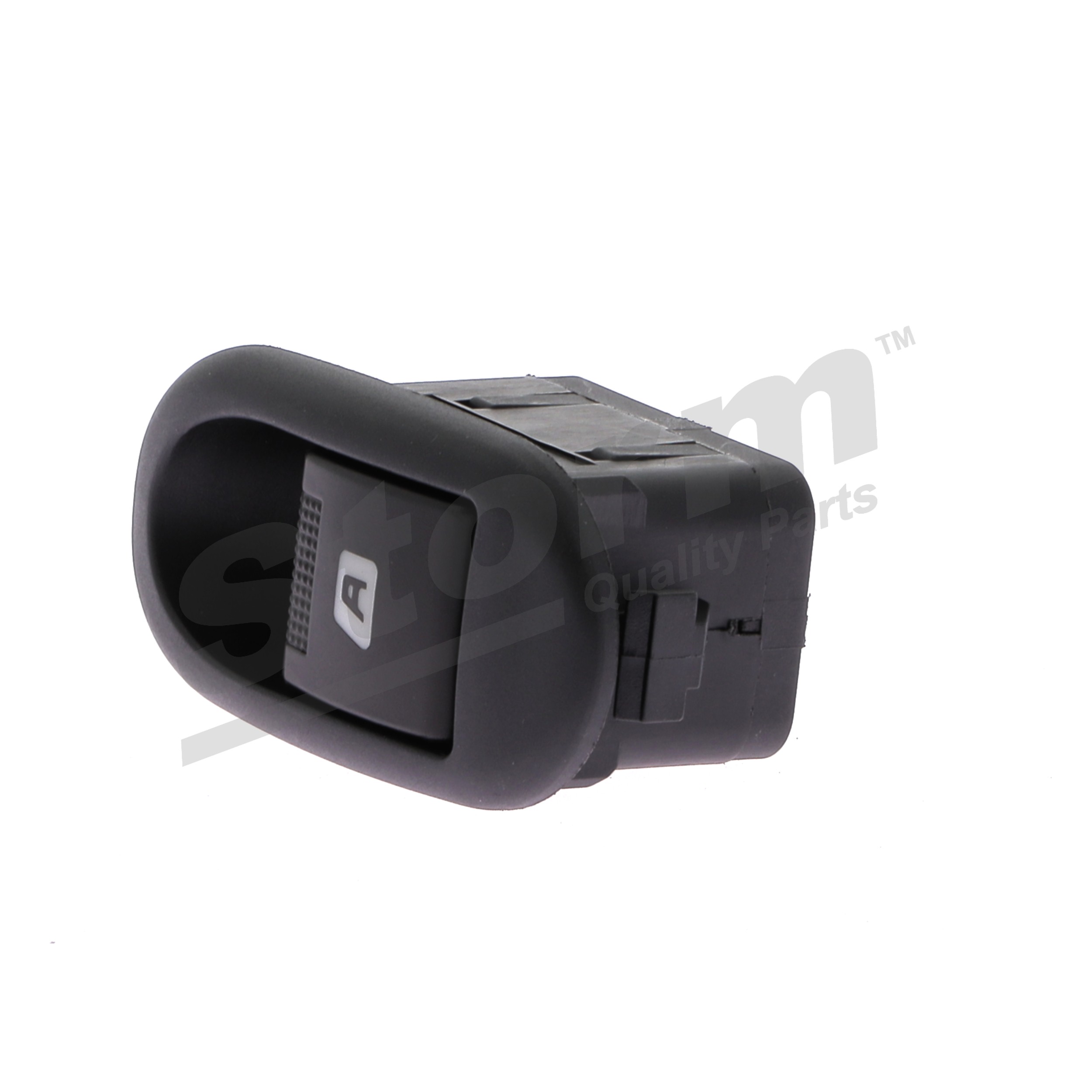 Fensterheberschalter 29052 STORM QUALITY PARTS 96401469XT PEUGEOT, CITROЁN