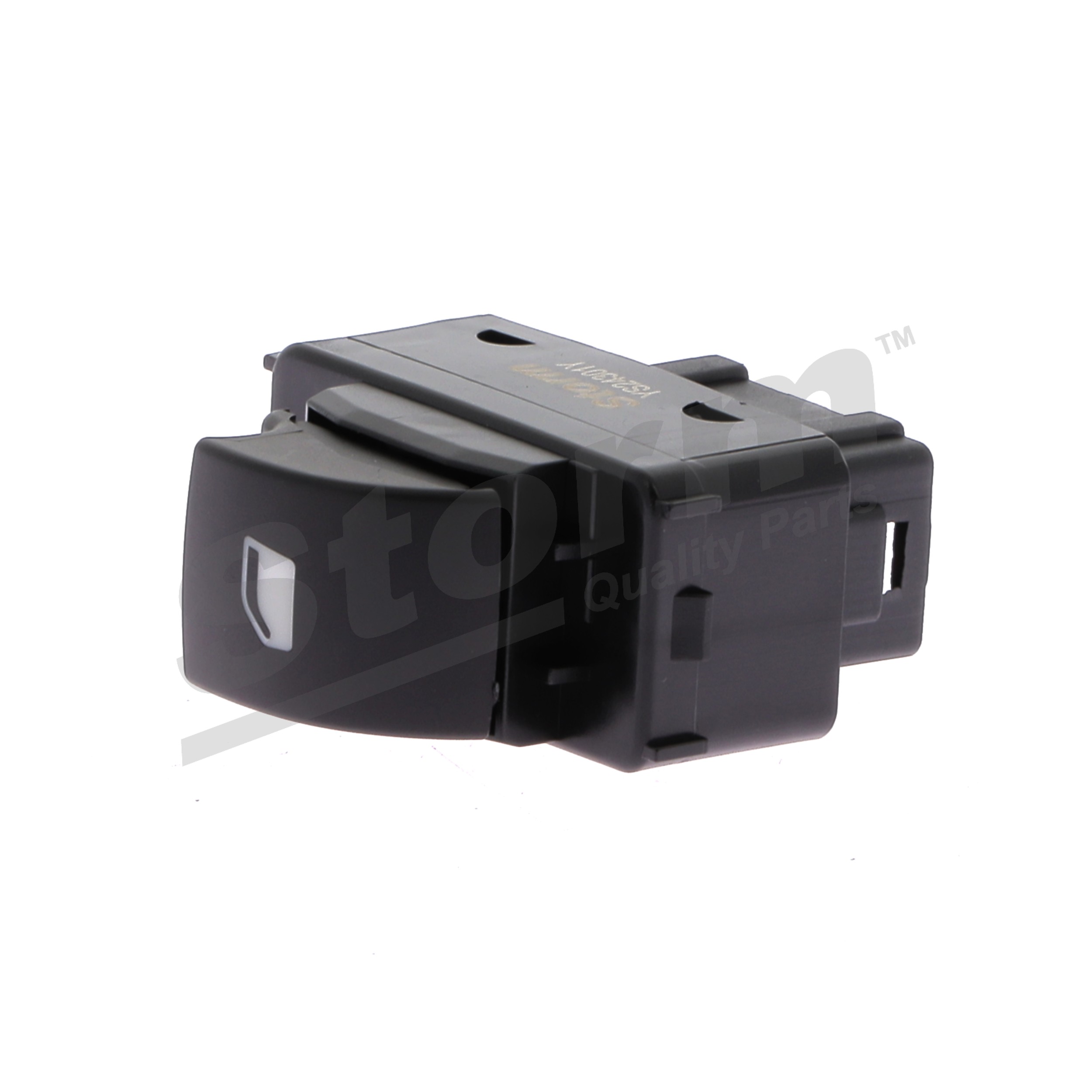 STORM QUALITY PARTS 29055 Raam-schakelaar Citroën C3 Picasso 1.6 VTi 120 Pk Benzine 2010