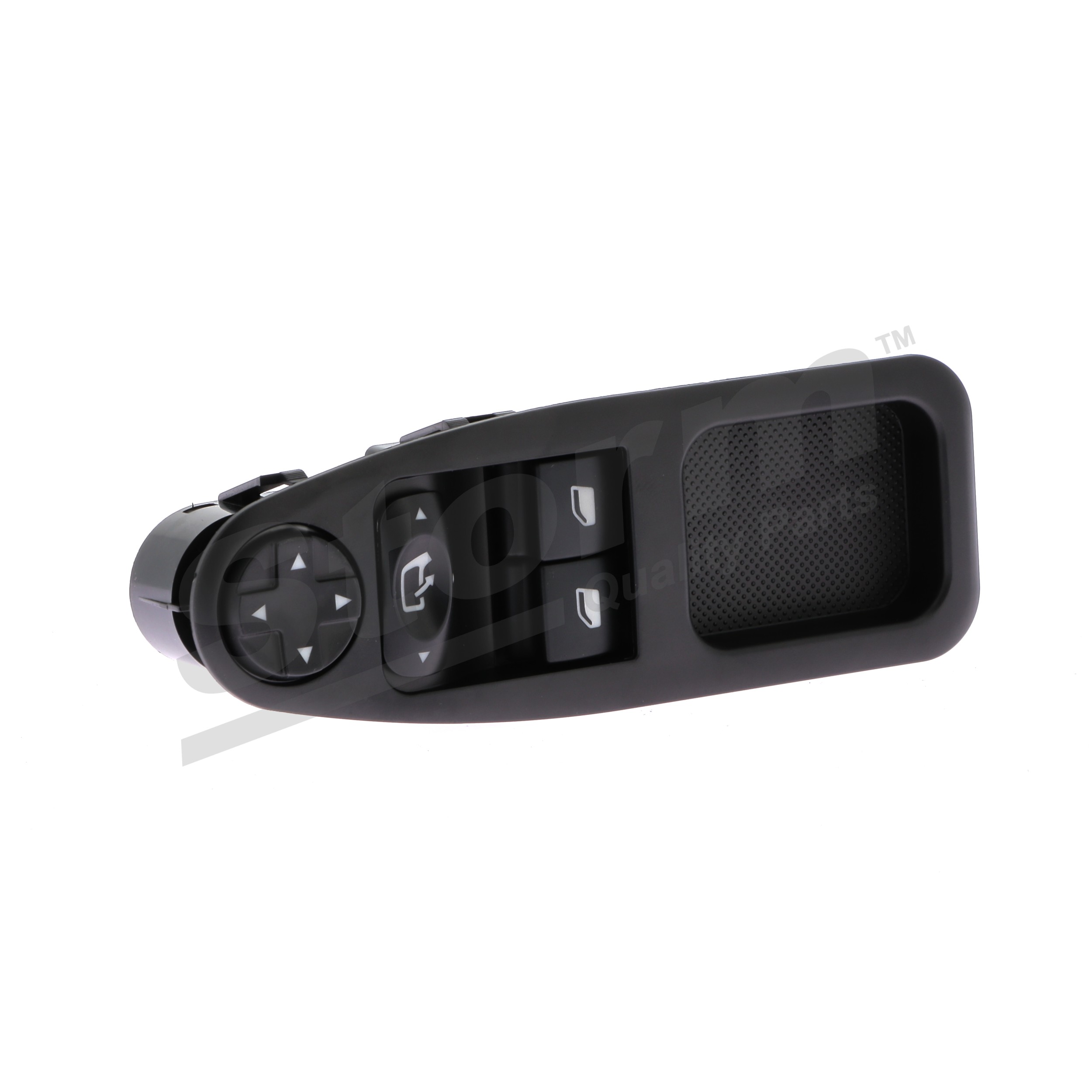 Ключ(бутон), стъклоповдигане 6490P4 STORM QUALITY PARTS 29057 PEUGEOT, CITROЁN, FIAT