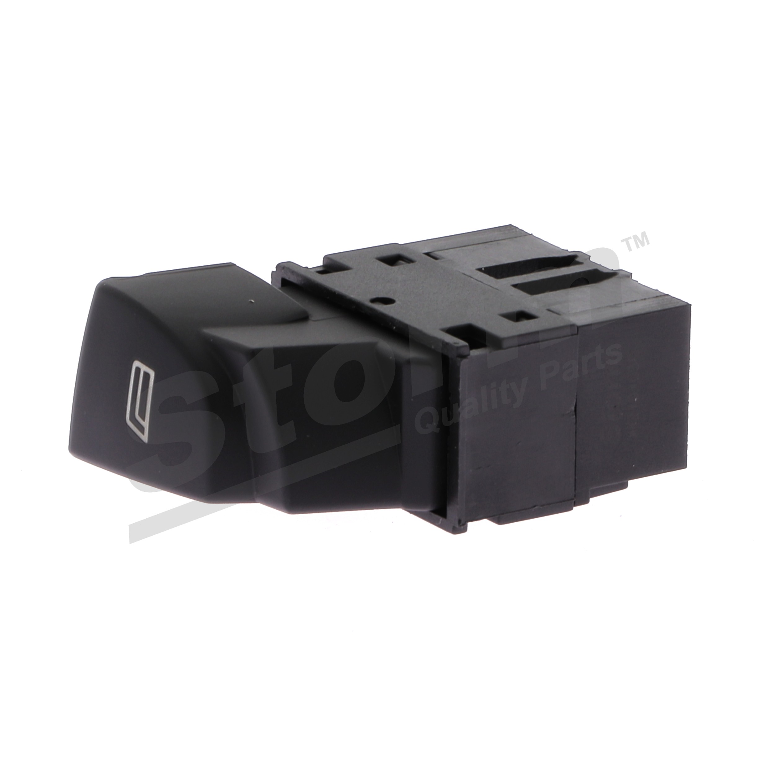 Bouton de lève-vitre 6554.T3 STORM QUALITY PARTS 29062 PEUGEOT, RENAULT, CITROЁN, FIAT