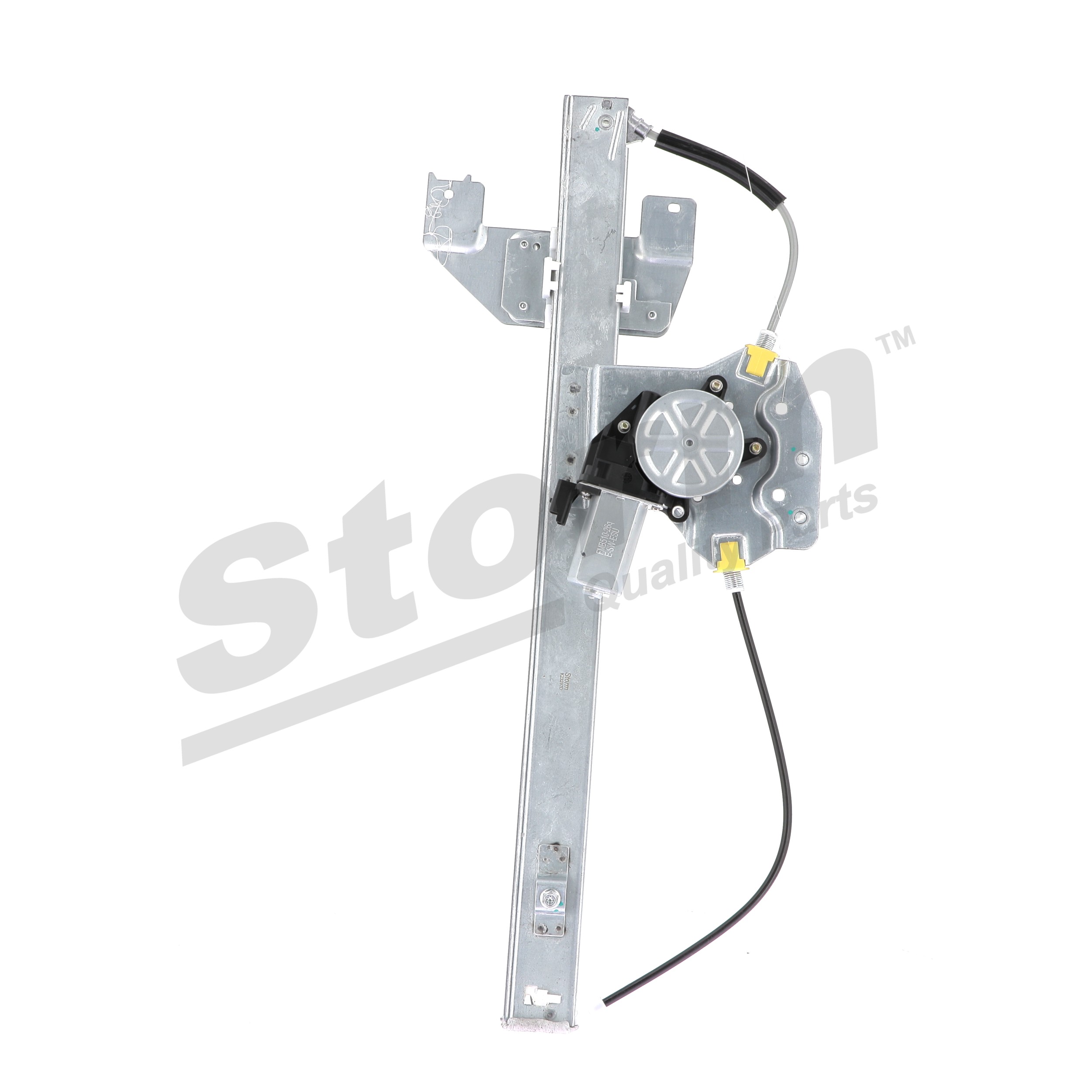 Fensterheber 2907501 STORM QUALITY PARTS 9221ER PEUGEOT, CITROЁN, MORGAN