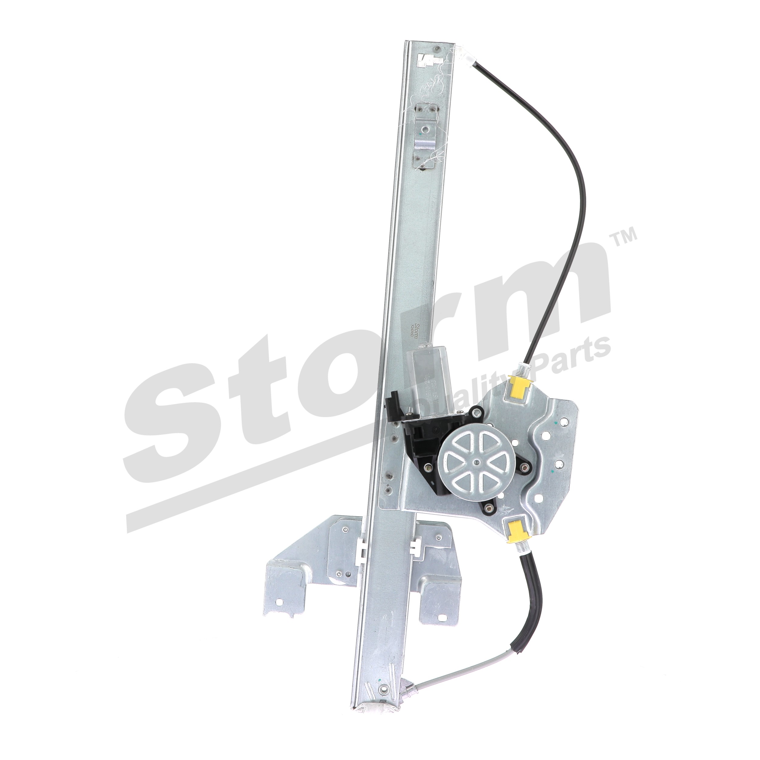 Fensterheber 2907502 STORM QUALITY PARTS 9222EQ PEUGEOT, CITROЁN, DS, MORGAN