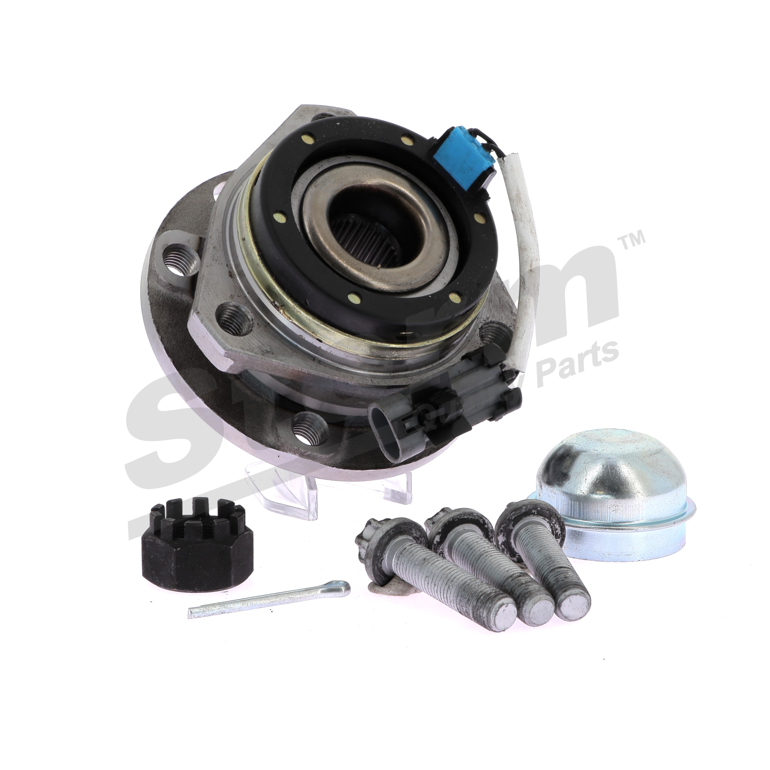STORM QUALITY PARTS 290924 Prezon roata STORM QUALITY PARTS 290924