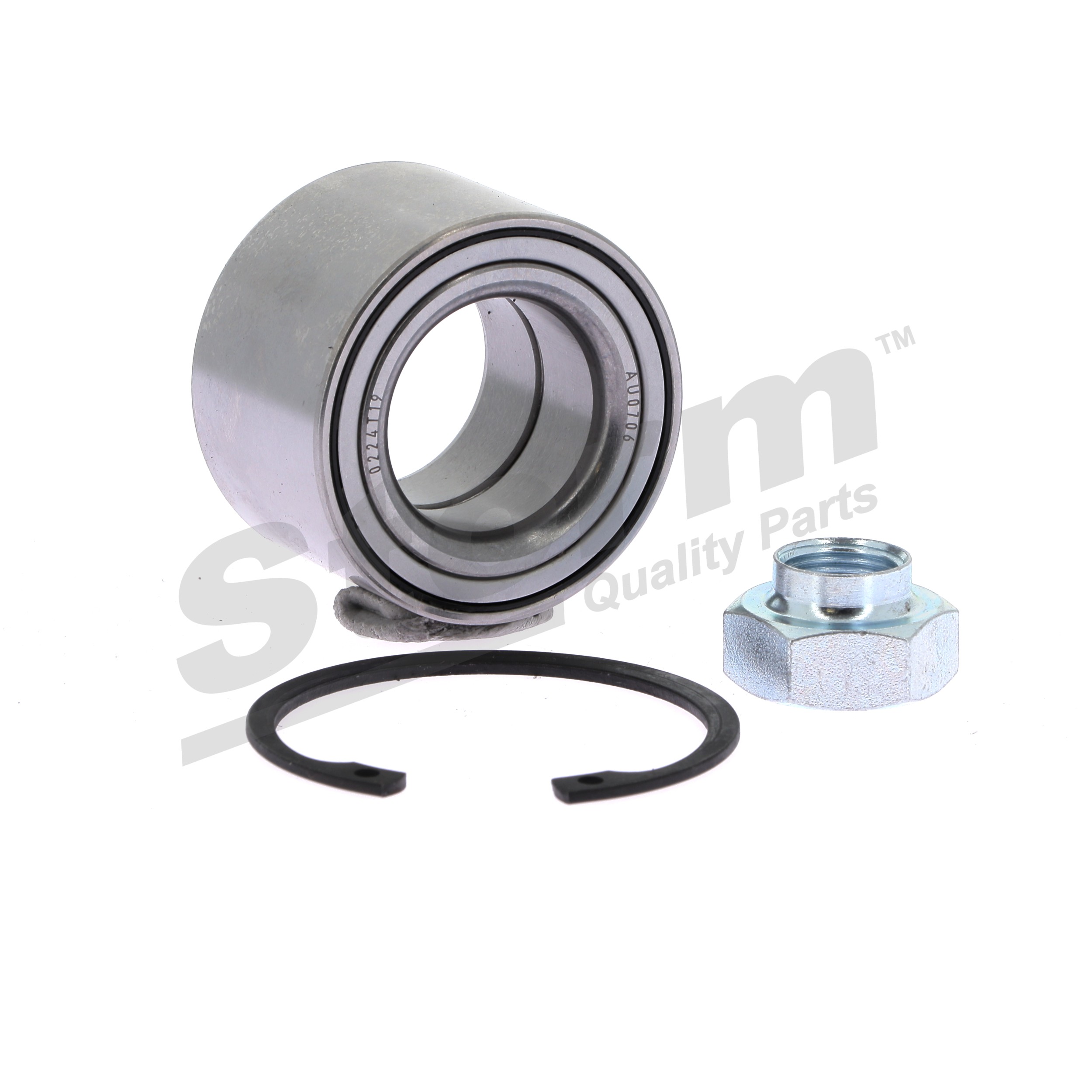 Wiellagerset 47 06 381 STORM QUALITY PARTS 290976 OPEL, VAUXHALL