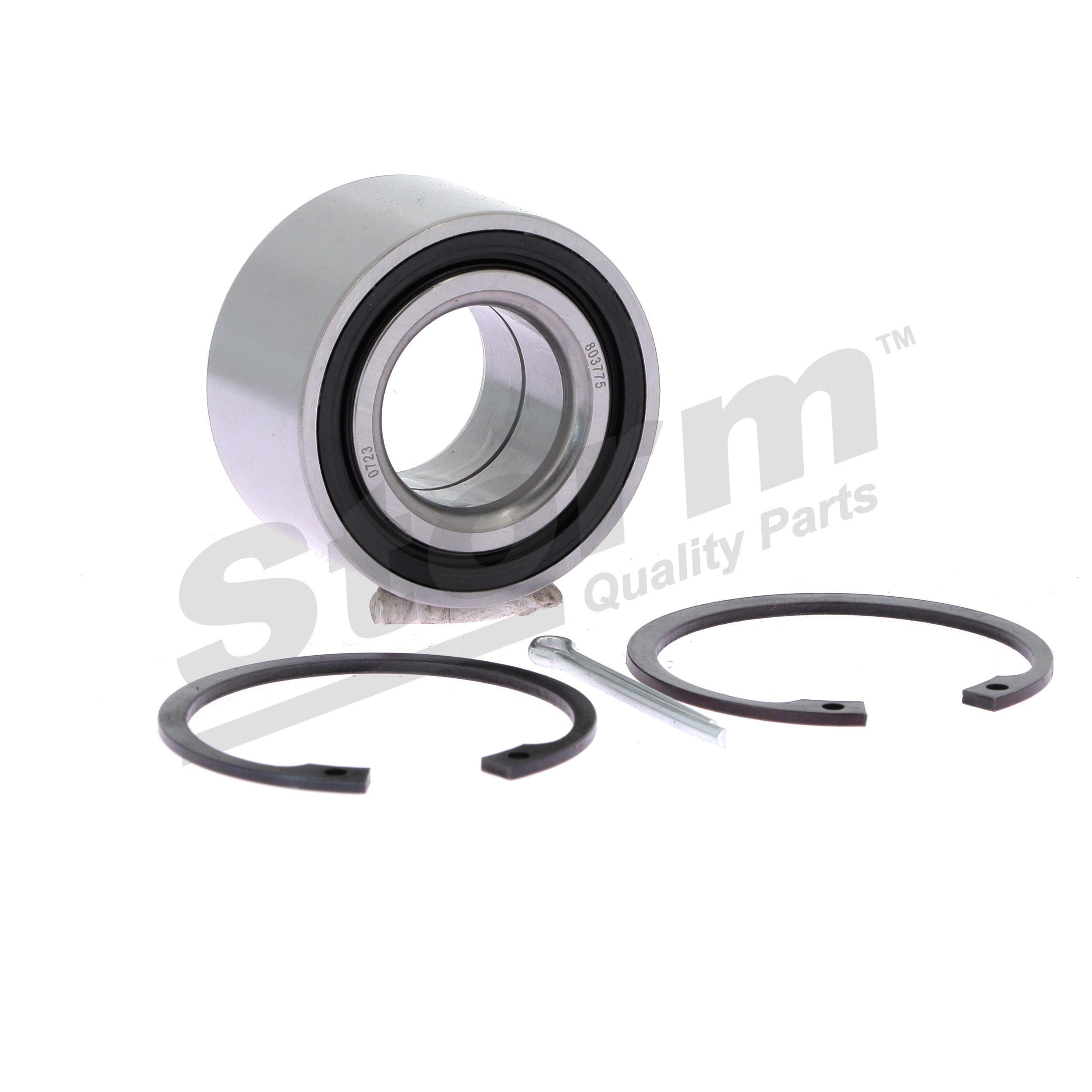 Radlagersatz 290984 STORM QUALITY PARTS 9156278 OPEL