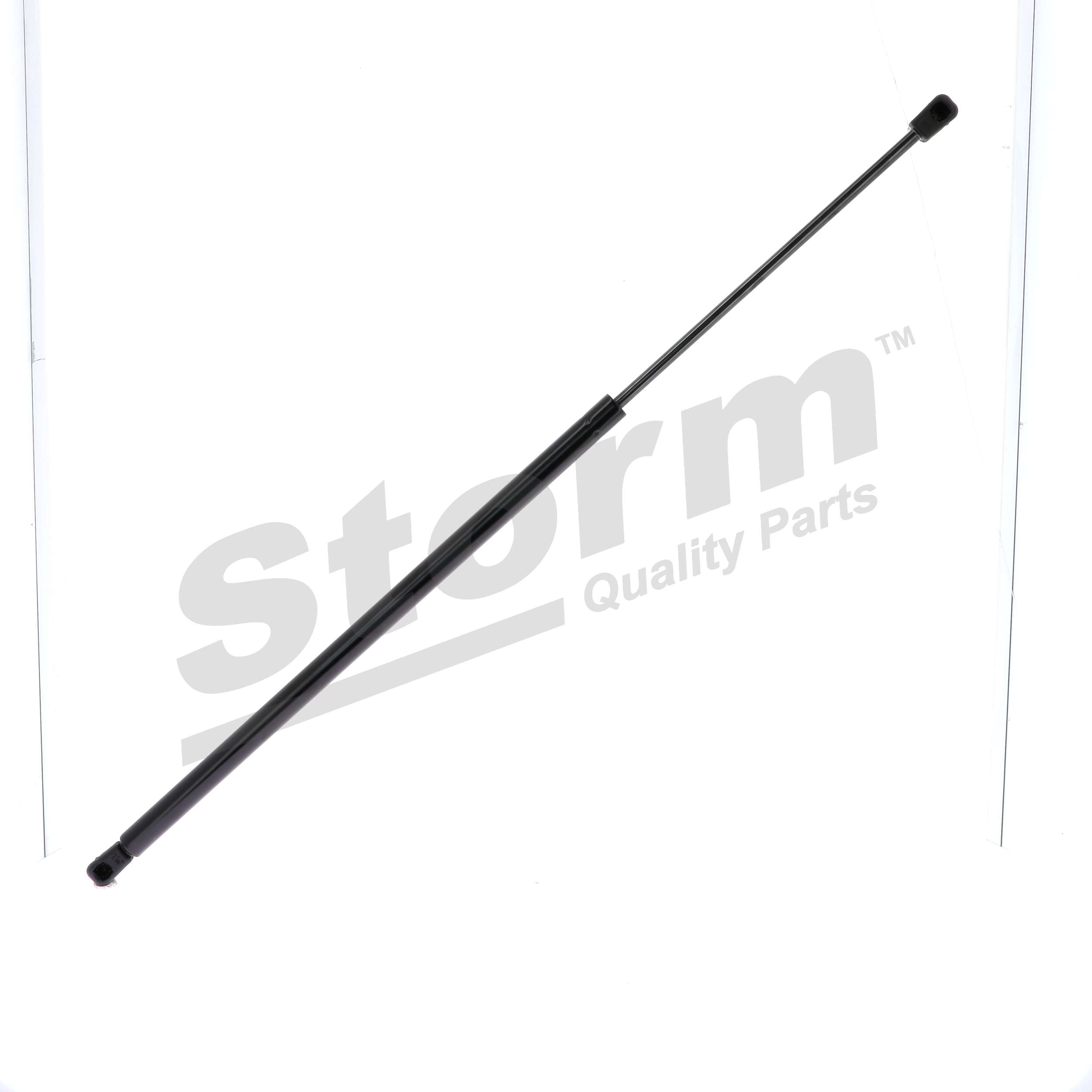 Takaluukun kaasujousi STORM QUALITY PARTS 29099
