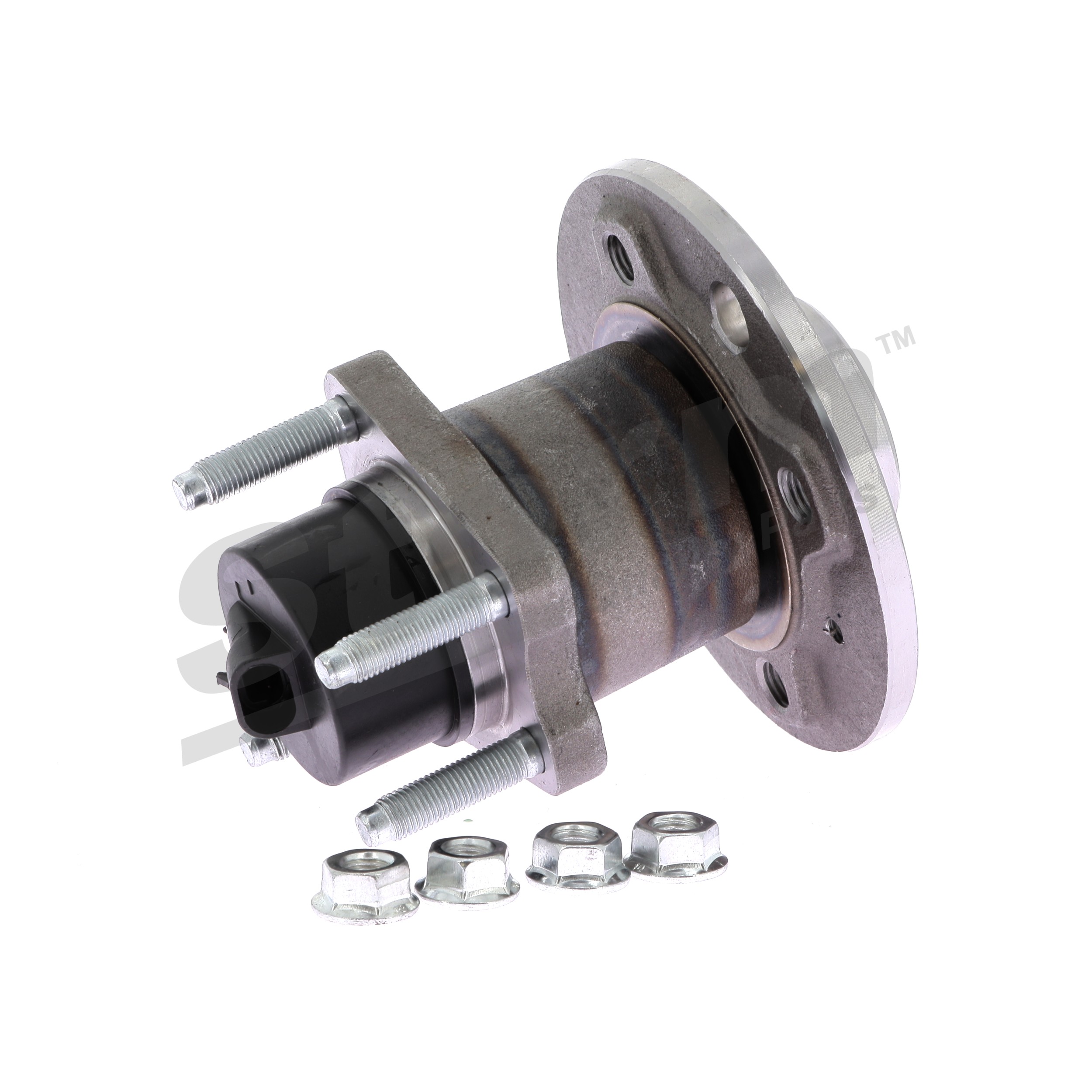 Radlagersatz 291031 STORM QUALITY PARTS 0421000 OPEL, VAUXHALL