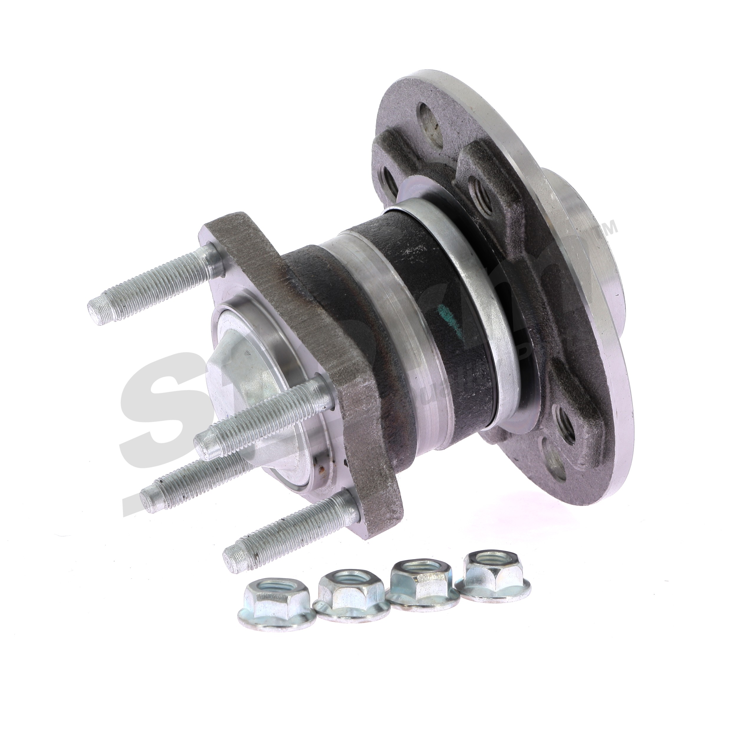 Комплект колесен лагер 09 120 129 STORM QUALITY PARTS 291039 OPEL, CHEVROLET, VAUXHALL