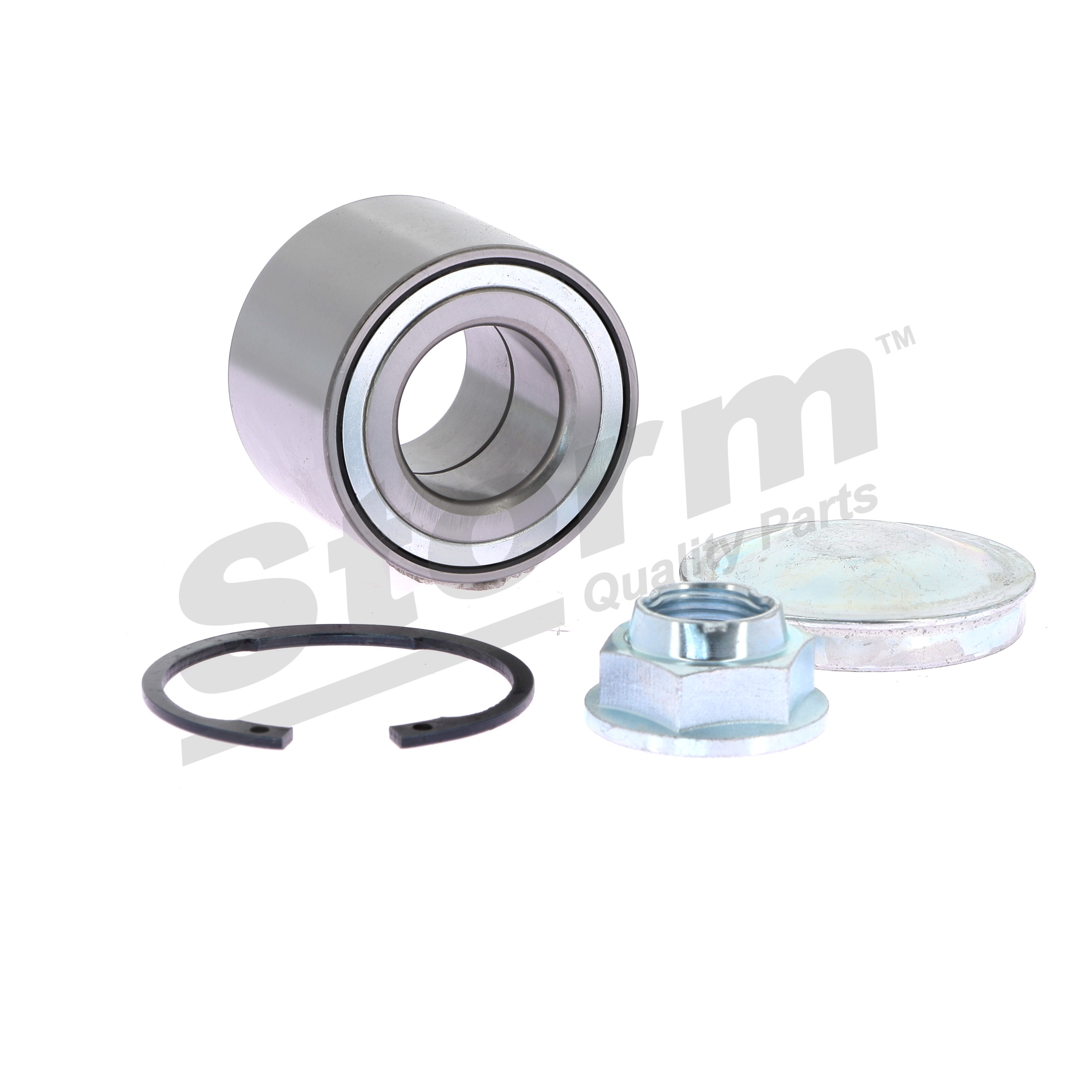 Kit de roulement de roue 44 08 277 S1 STORM QUALITY PARTS 291090 OPEL, PLYMOUTH
