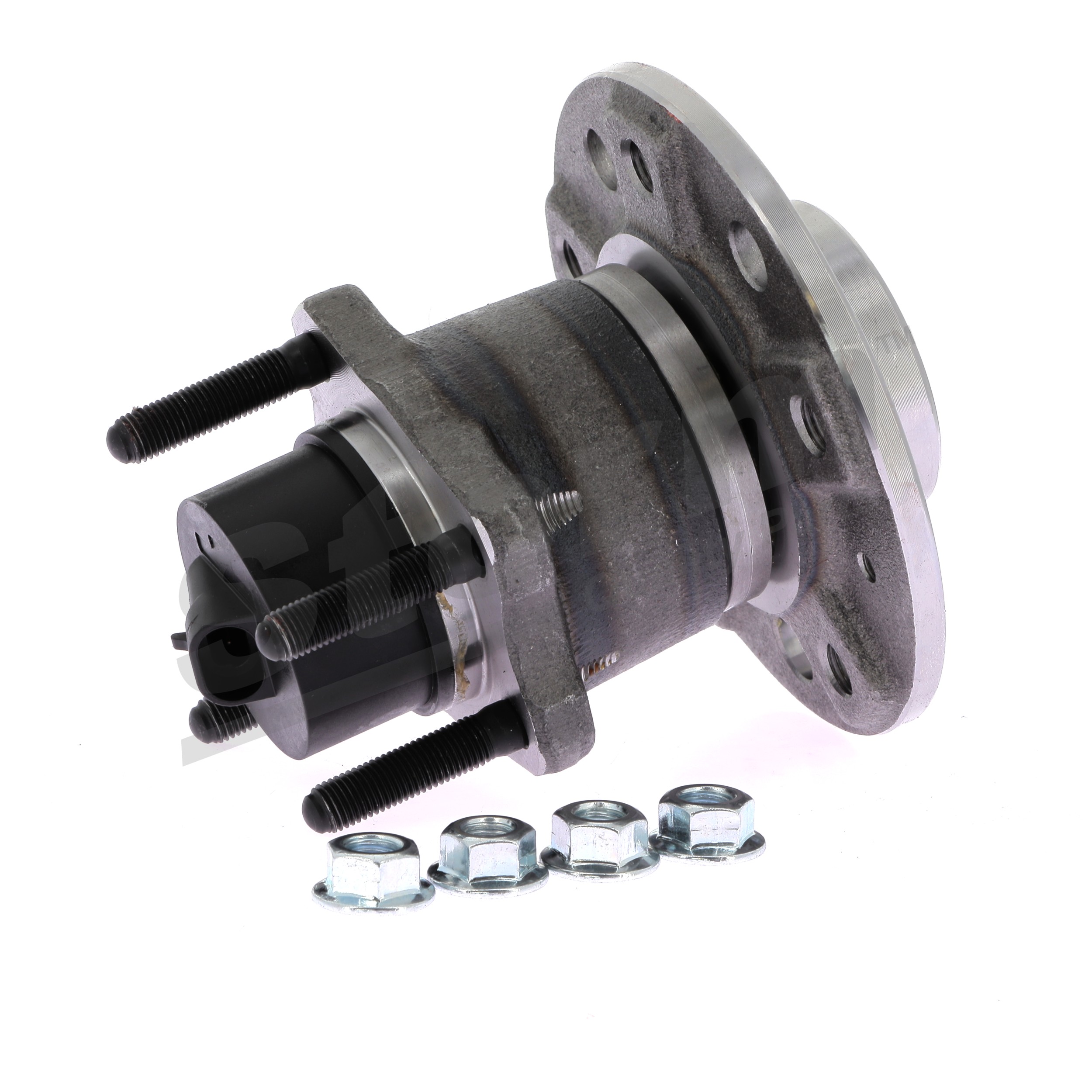 STORM QUALITY PARTS 291107 Radlagersatz Radlagersatz 291107 STORM QUALITY PARTS 09120273 OPEL, VAUXHALL