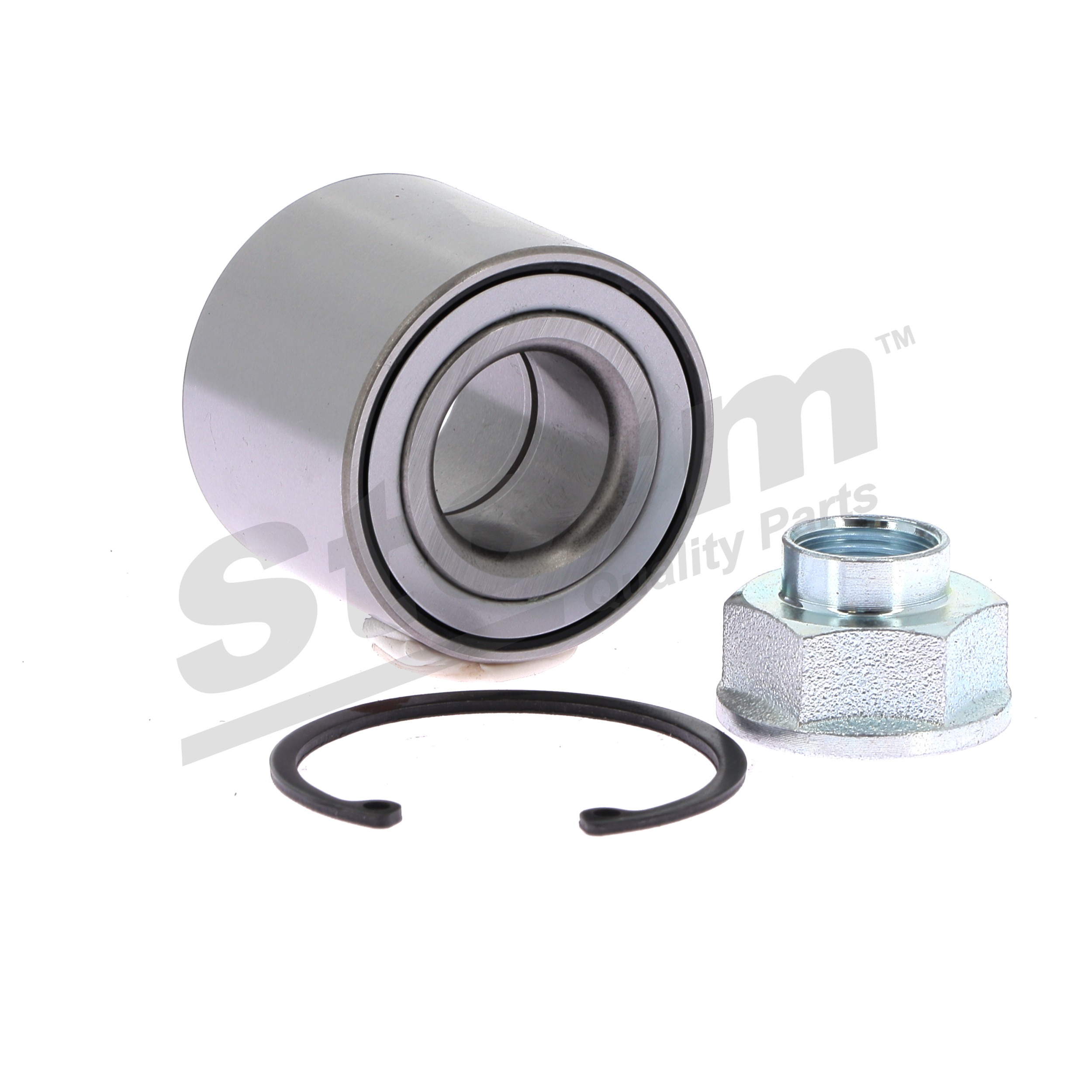 Kit de roulement de roue 4344068L10000 STORM QUALITY PARTS 291113 OPEL, SUZUKI, VAUXHALL