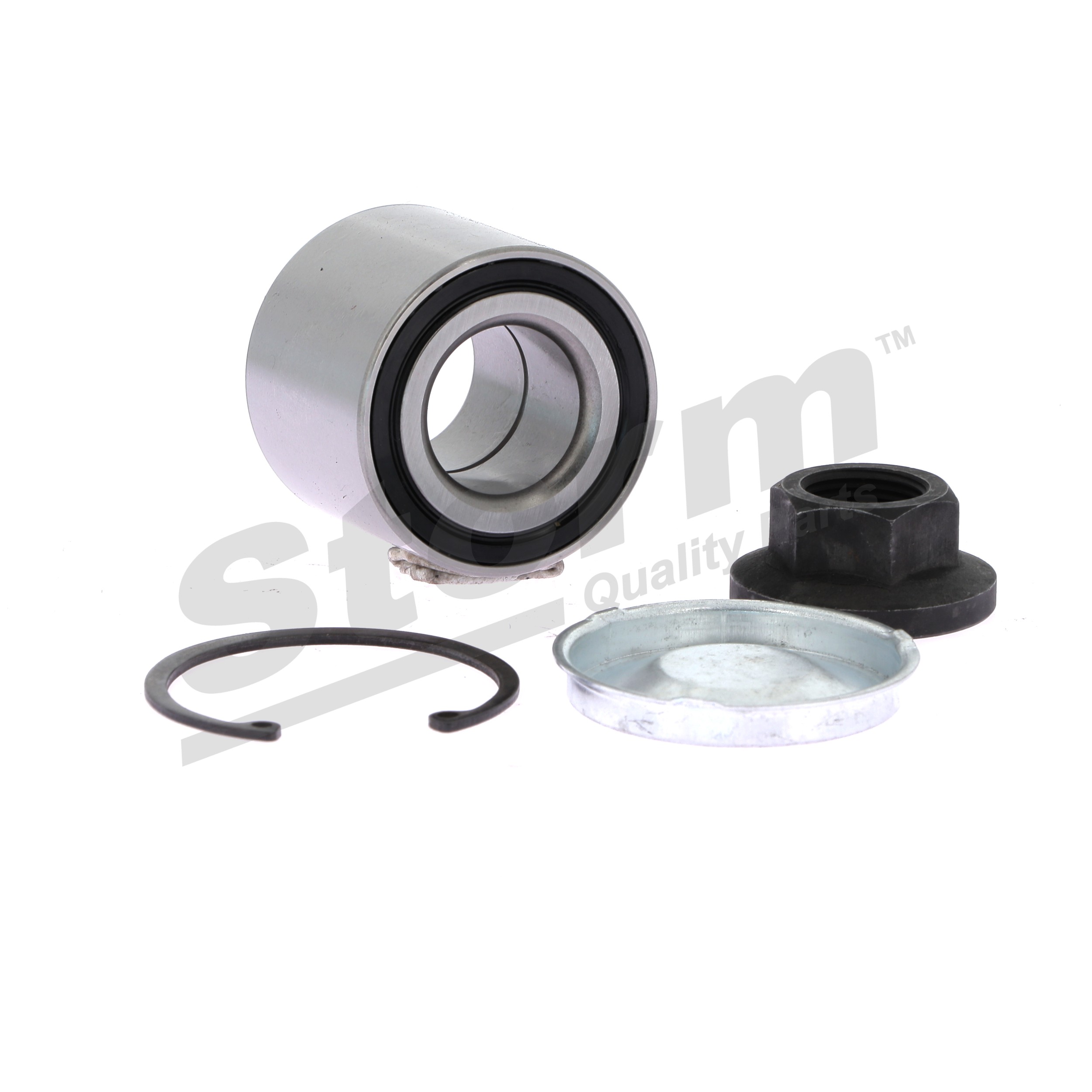 Wiellagerset 09196286 STORM QUALITY PARTS 291910 OPEL, VAUXHALL