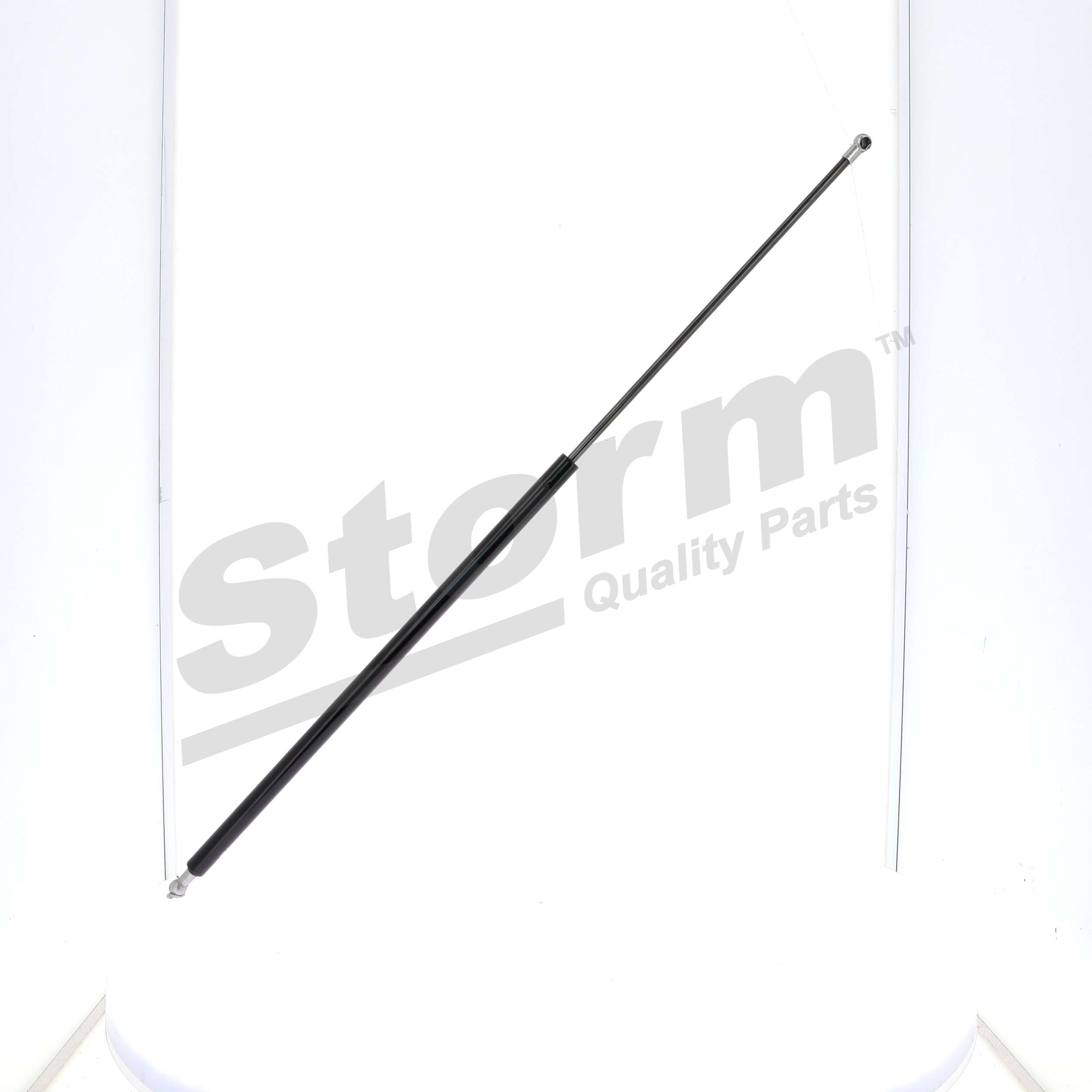 Heckklappendämpfer 29597 STORM QUALITY PARTS 96095456 VW, PEUGEOT, CITROЁN