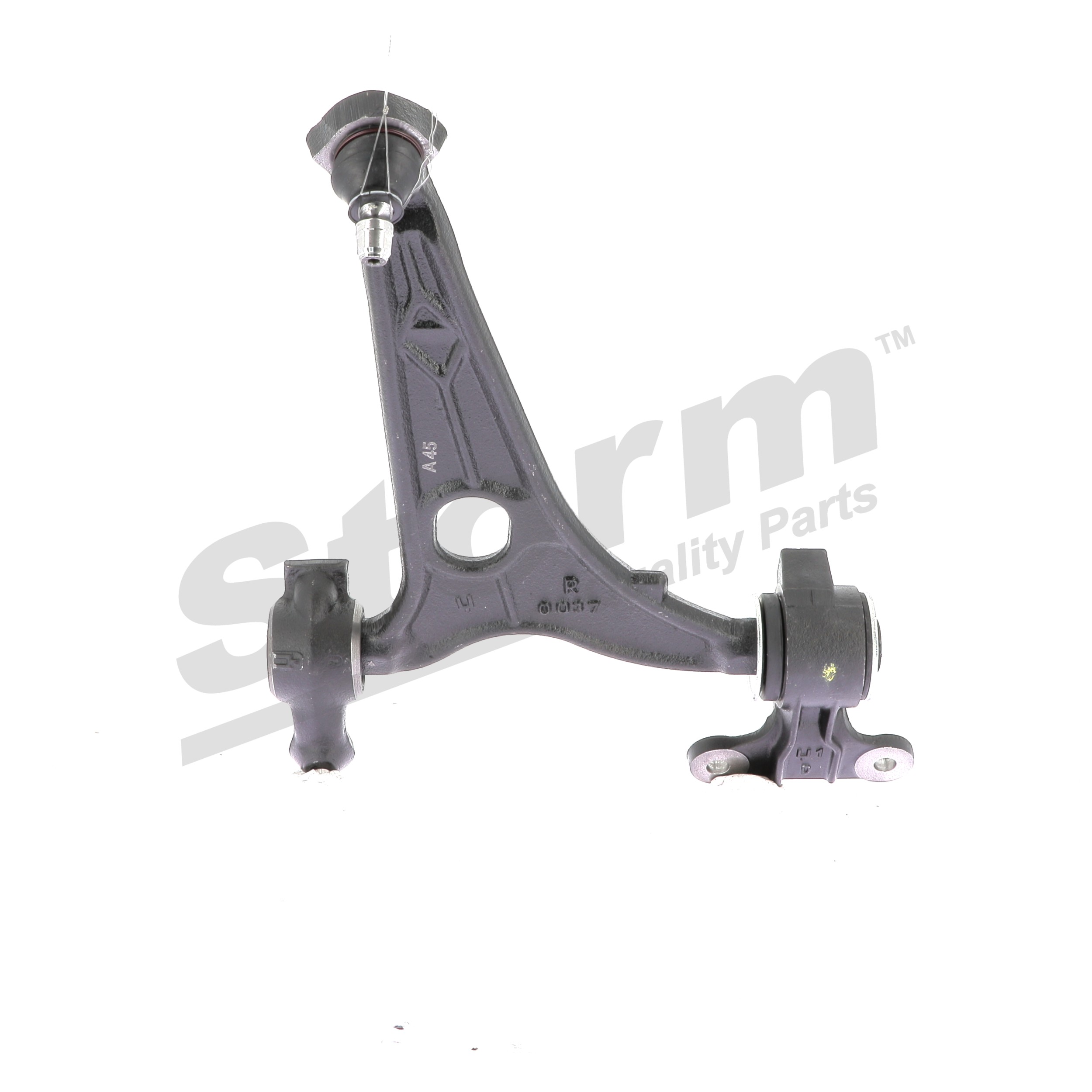 Suspension arm 1607302980 STORM QUALITY PARTS 29851 PEUGEOT, CITROЁN, FIAT, LANCIA