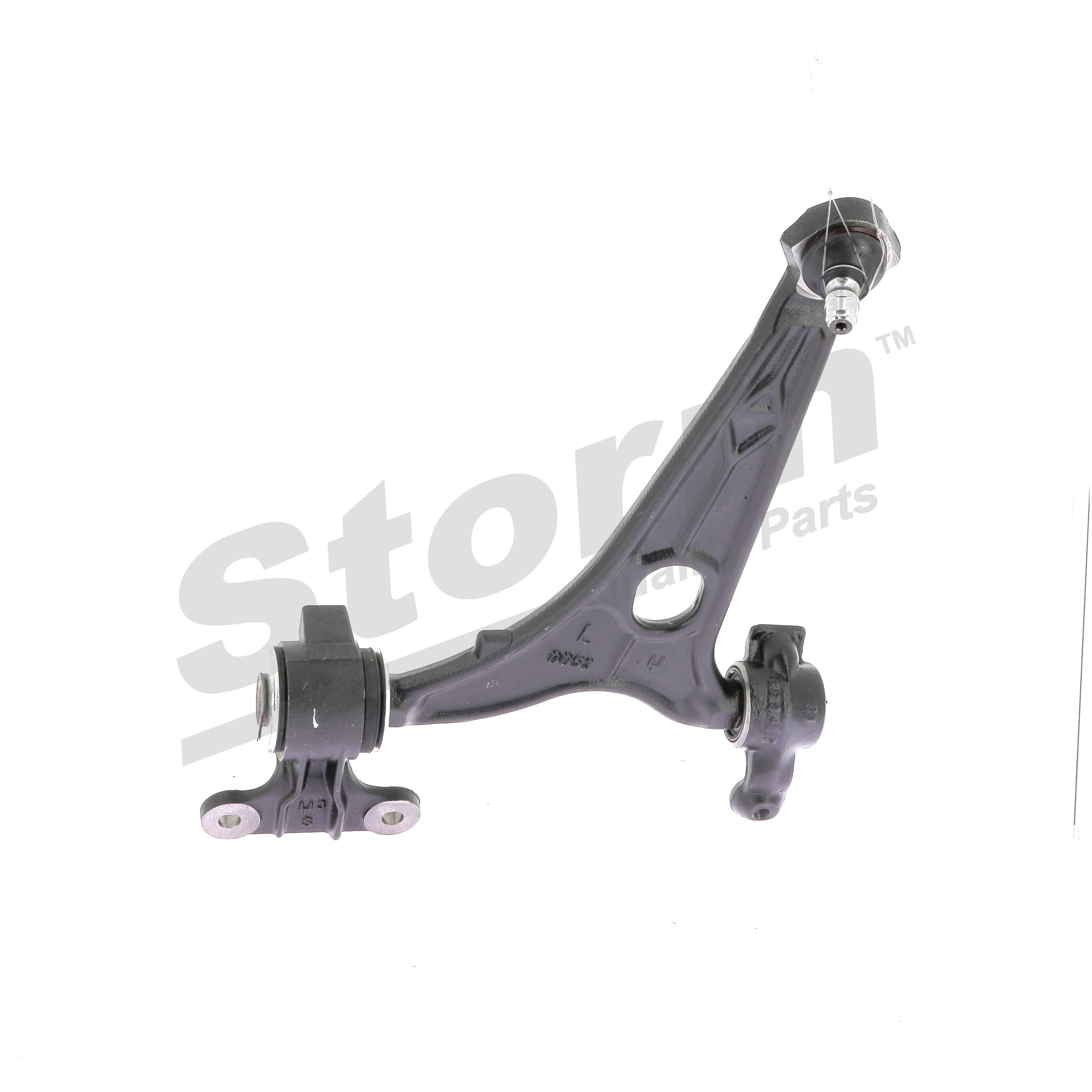 STORM QUALITY PARTS 29852 Querlenker Querlenker 29852 STORM QUALITY PARTS 1346384080 VW, FIAT, PEUGEOT, CITROЁN, ALFA ROMEO