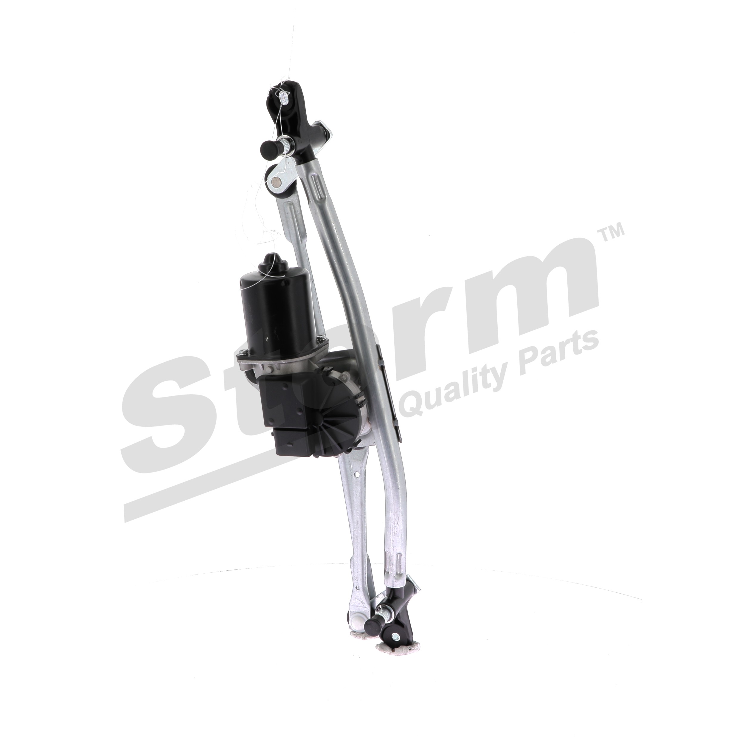 Motore tergicristallo 6401-G6 STORM QUALITY PARTS 2991001 FIAT, PEUGEOT, CITROЁN, DS