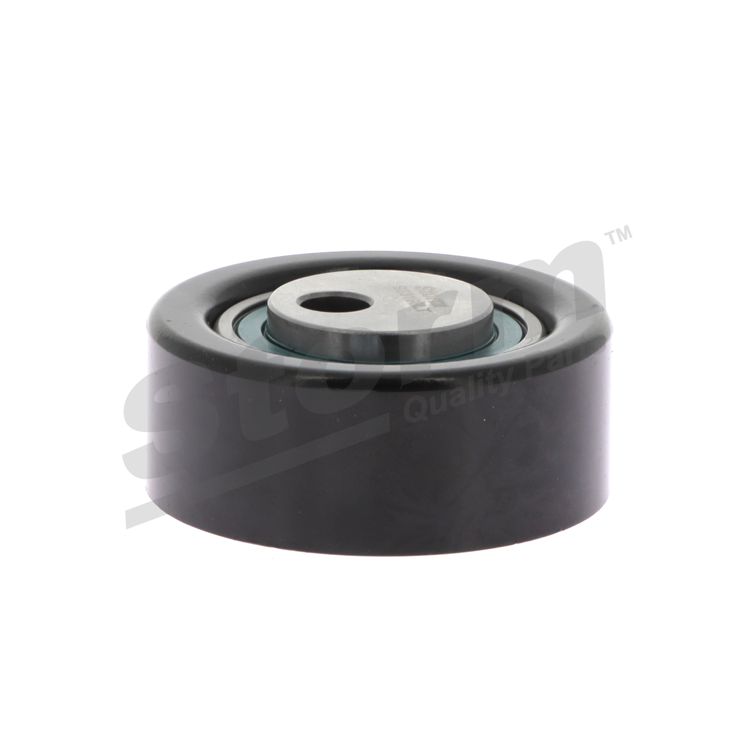 STORM QUALITY PARTS 29994 Обтяжна ролка, пистов ремък Обтяжна ролка, пистов ремък 96 50 742 680 STORM QUALITY PARTS 29994 VW, PEUGEOT, FIAT, CITROЁN, SUZUKI