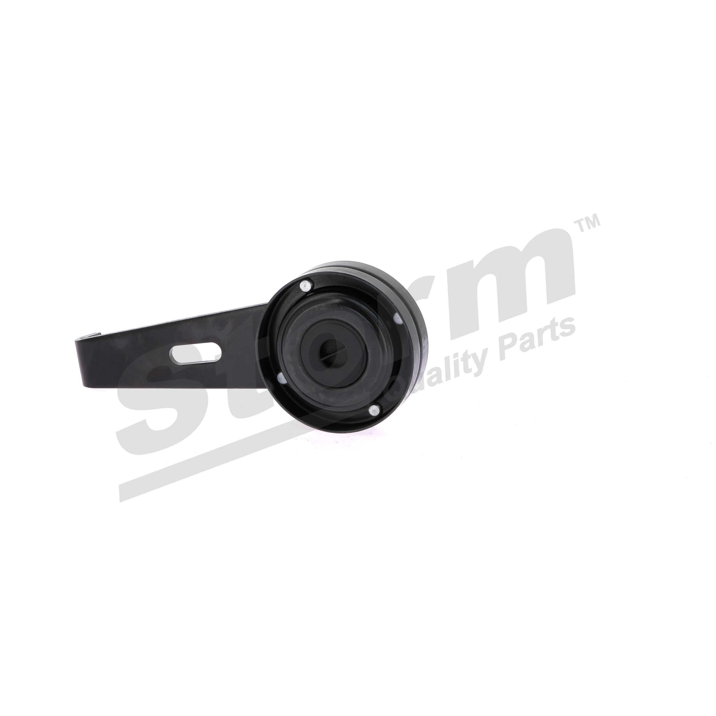 Feszítőgörgő, hosszbordás szíj STORM QUALITY PARTS 29996