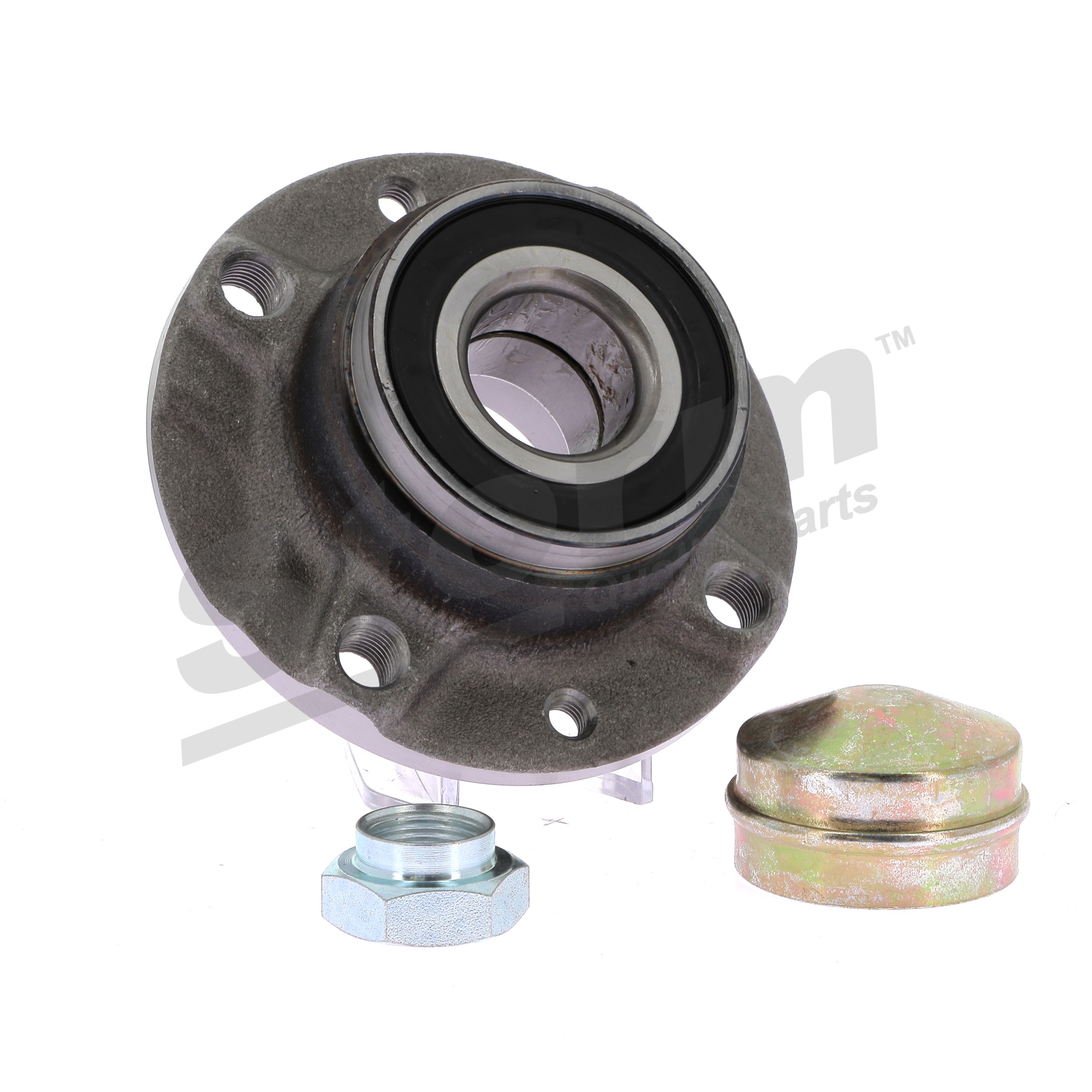 Kit de roulement de roue 4379767 STORM QUALITY PARTS 30066 FIAT, SEAT, ALFA ROMEO, IVECO, LANCIA