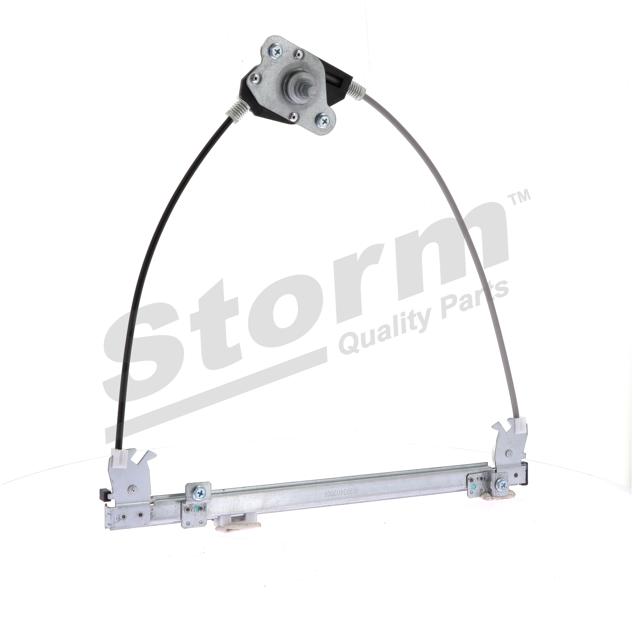 Fensterheber 30077 STORM QUALITY PARTS 7577412 FIAT