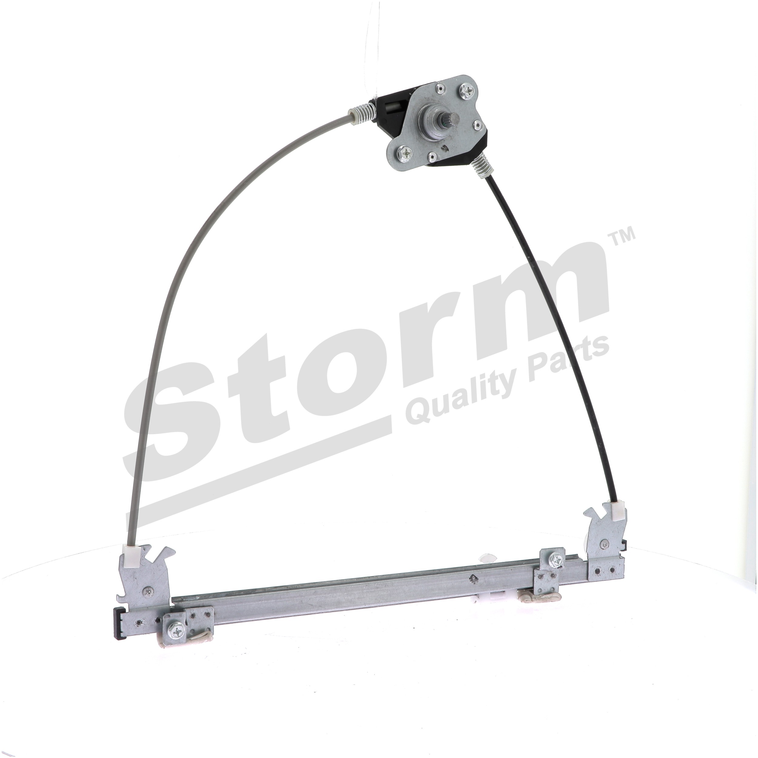 Fensterheber 30078 STORM QUALITY PARTS 7577411 FIAT