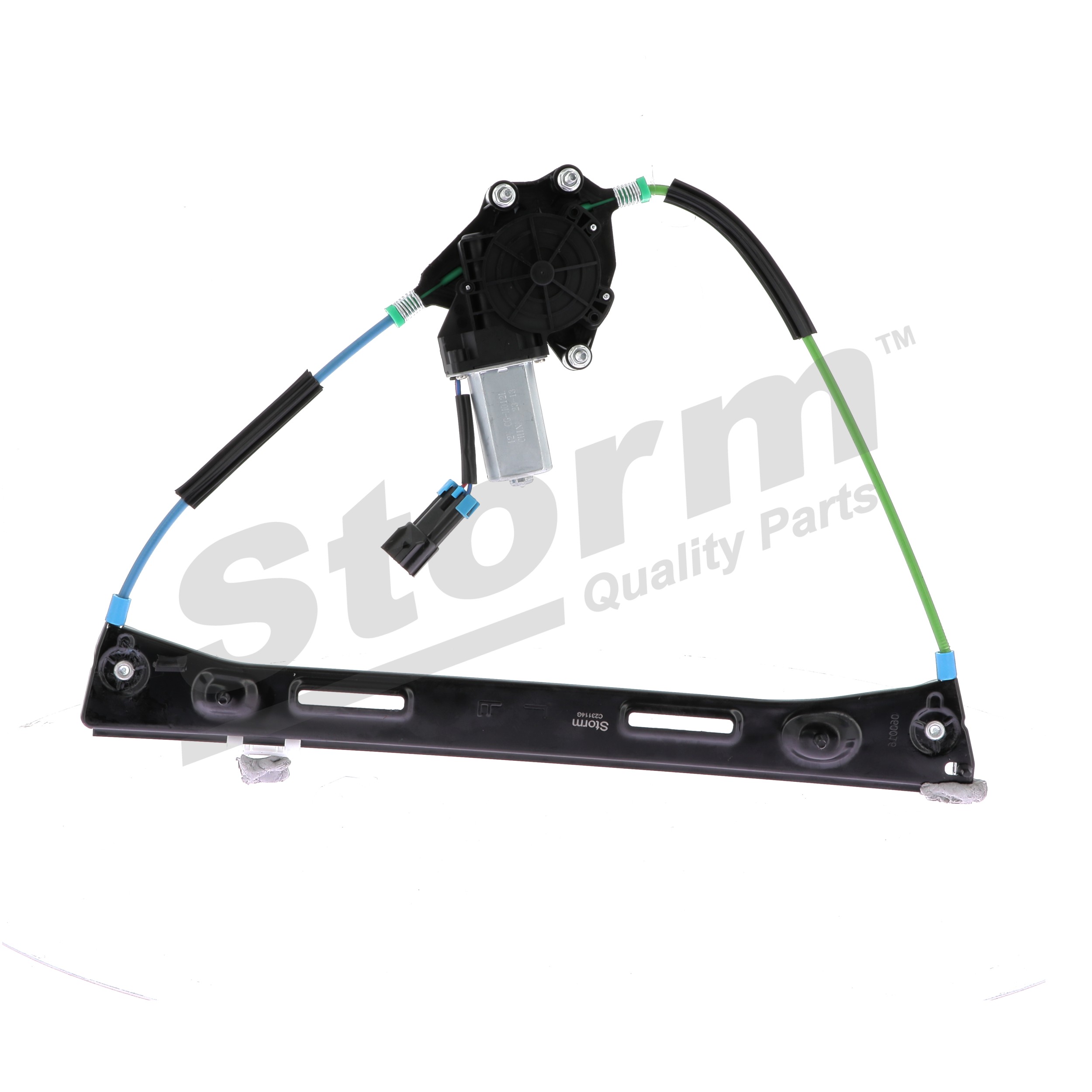 Fensterheber 4680 3652 STORM QUALITY PARTS 30079 FIAT