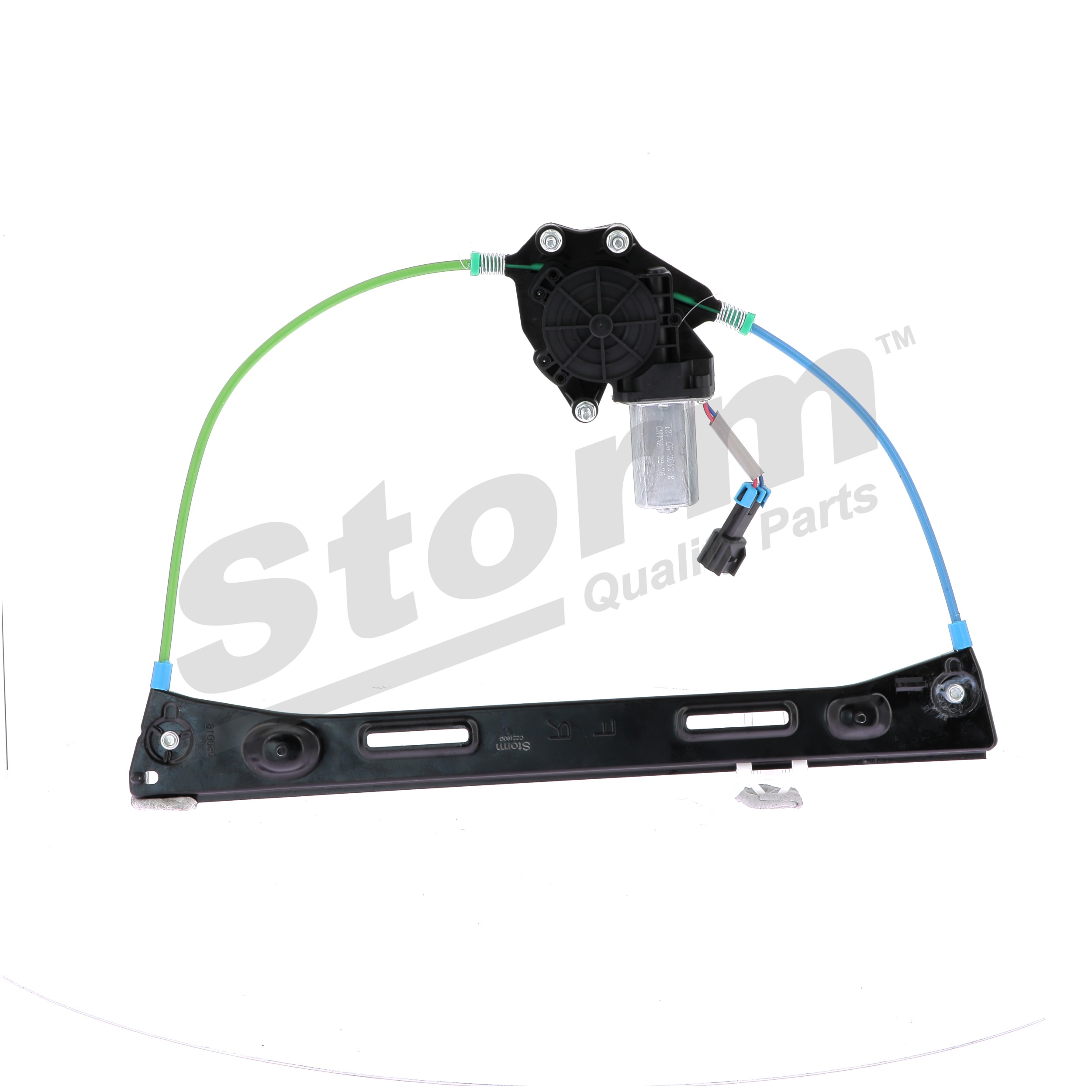 Raammechanisme 4680 3651 STORM QUALITY PARTS 30080 FIAT