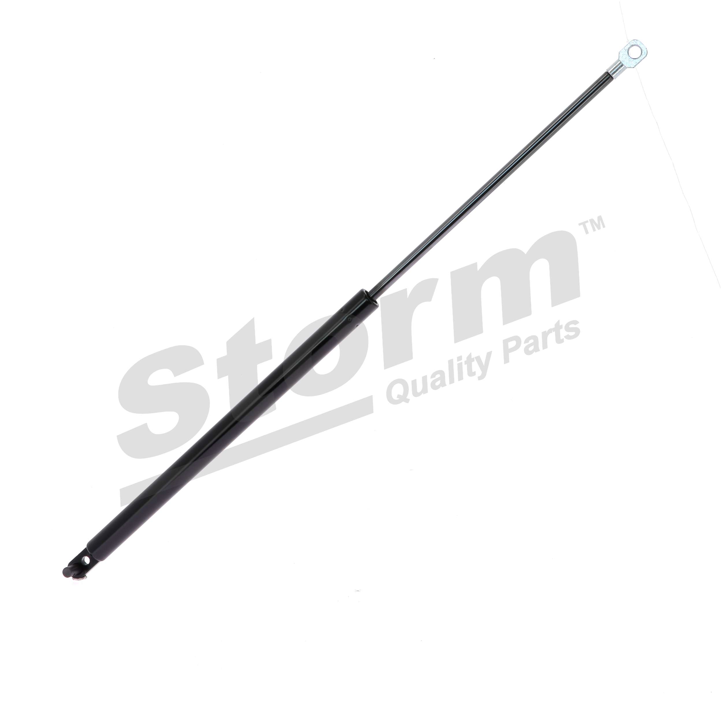 Heckklappendämpfer 30098 STORM QUALITY PARTS 75501720 FIAT, SEAT