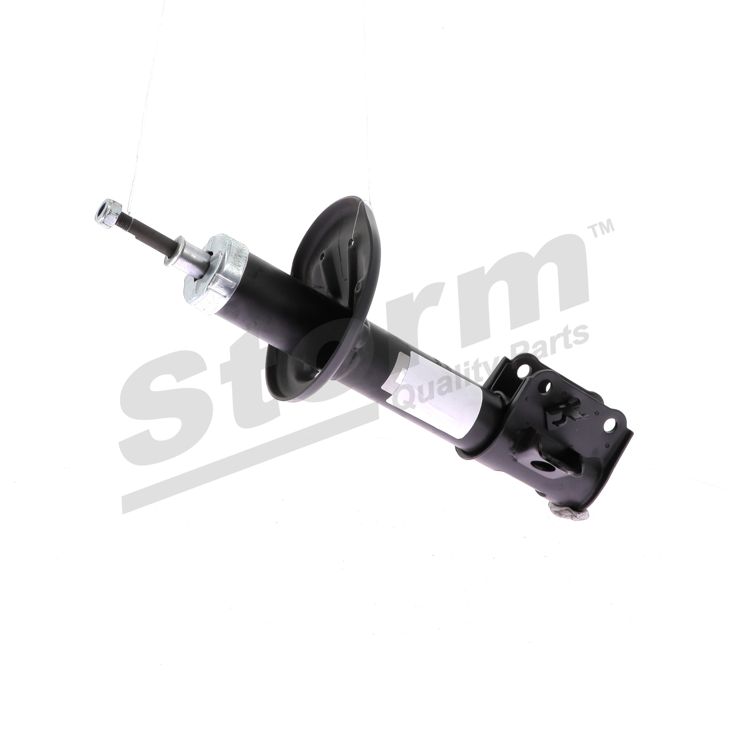 Amortisseur BC1F-28700-B STORM QUALITY PARTS 3125D MAZDA