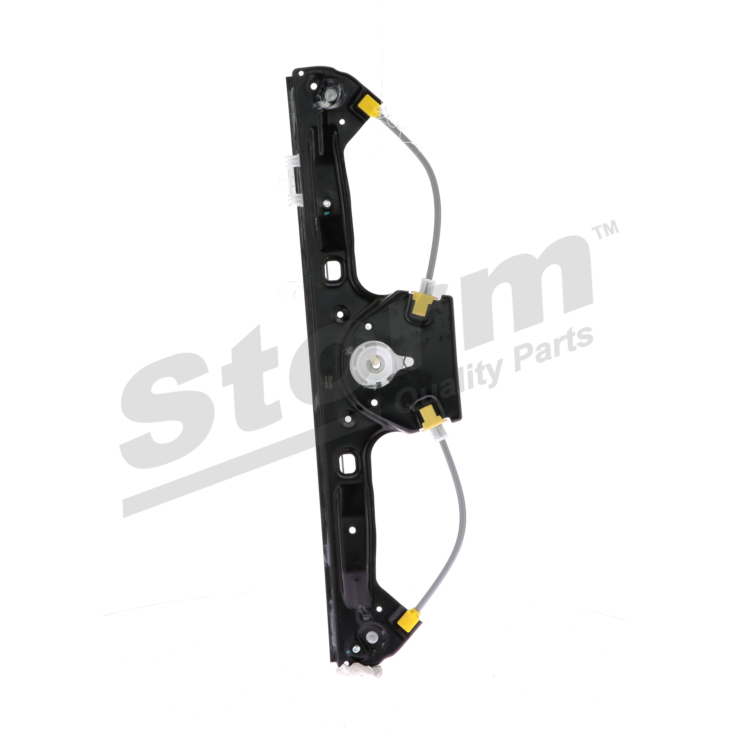 STORM QUALITY PARTS 31275 Elektrische ramen CITROËN Jumpy II Flatbed Vrachtwagen/Chassis 1.6 HDi 16V 90 Pk Diesel 9HU (DV6UTED4)