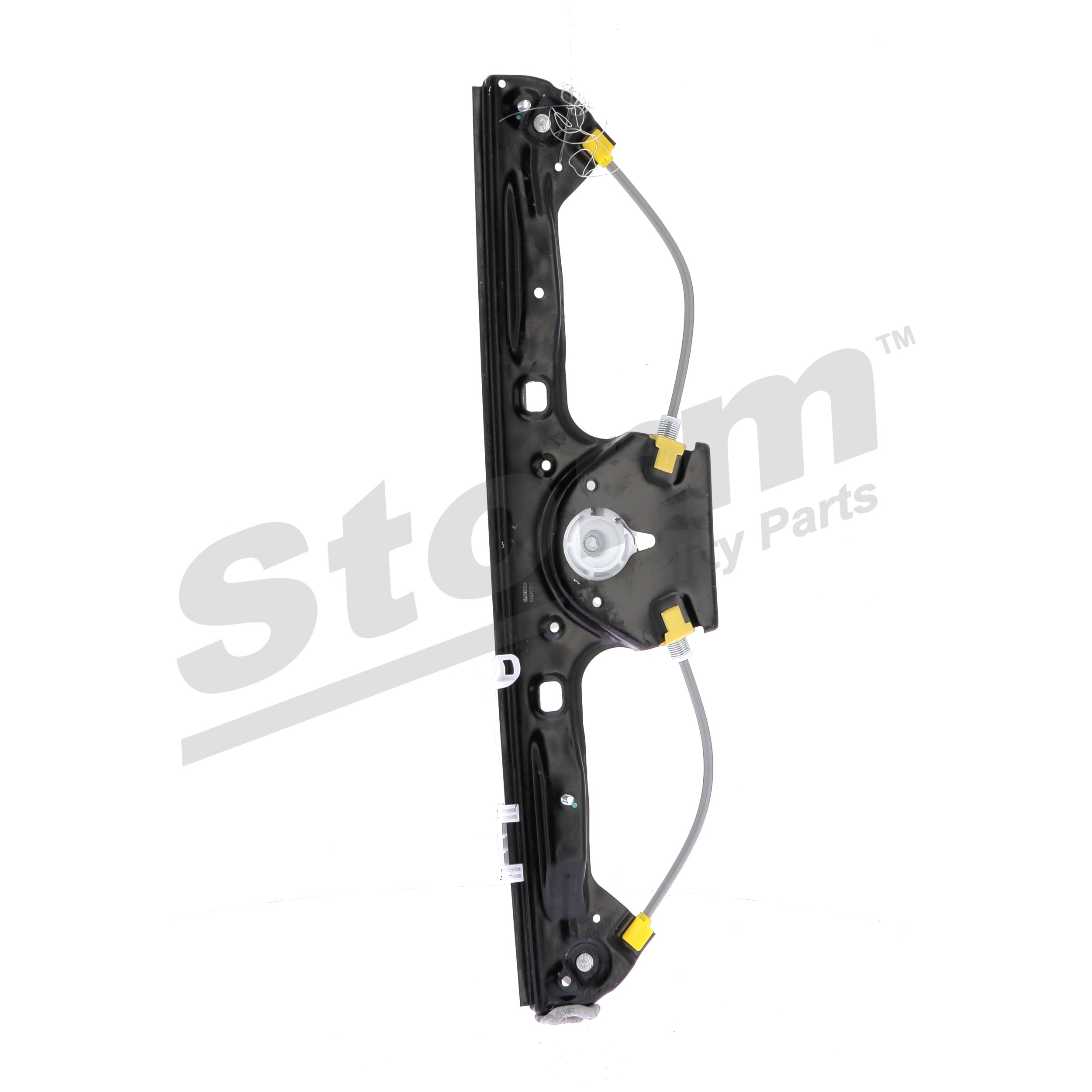 STORM QUALITY PARTS 31276 Raamopener CITROËN Jumpy II Flatbed Vrachtwagen/Chassis 1.6 HDi 16V 90 Pk Diesel 9HU (DV6UTED4)
